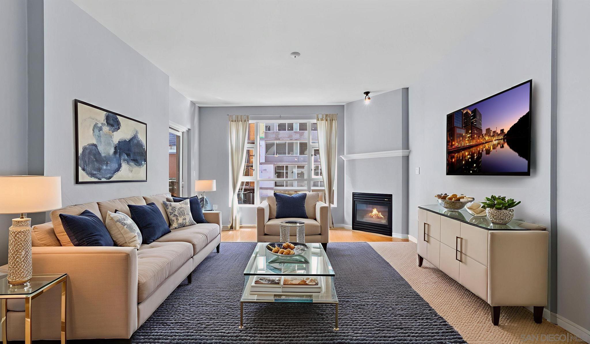 Detail Gallery Image 20 of 41 For 1240  India St  #519,  San Diego,  CA 92101 - 1 Beds | 1 Baths