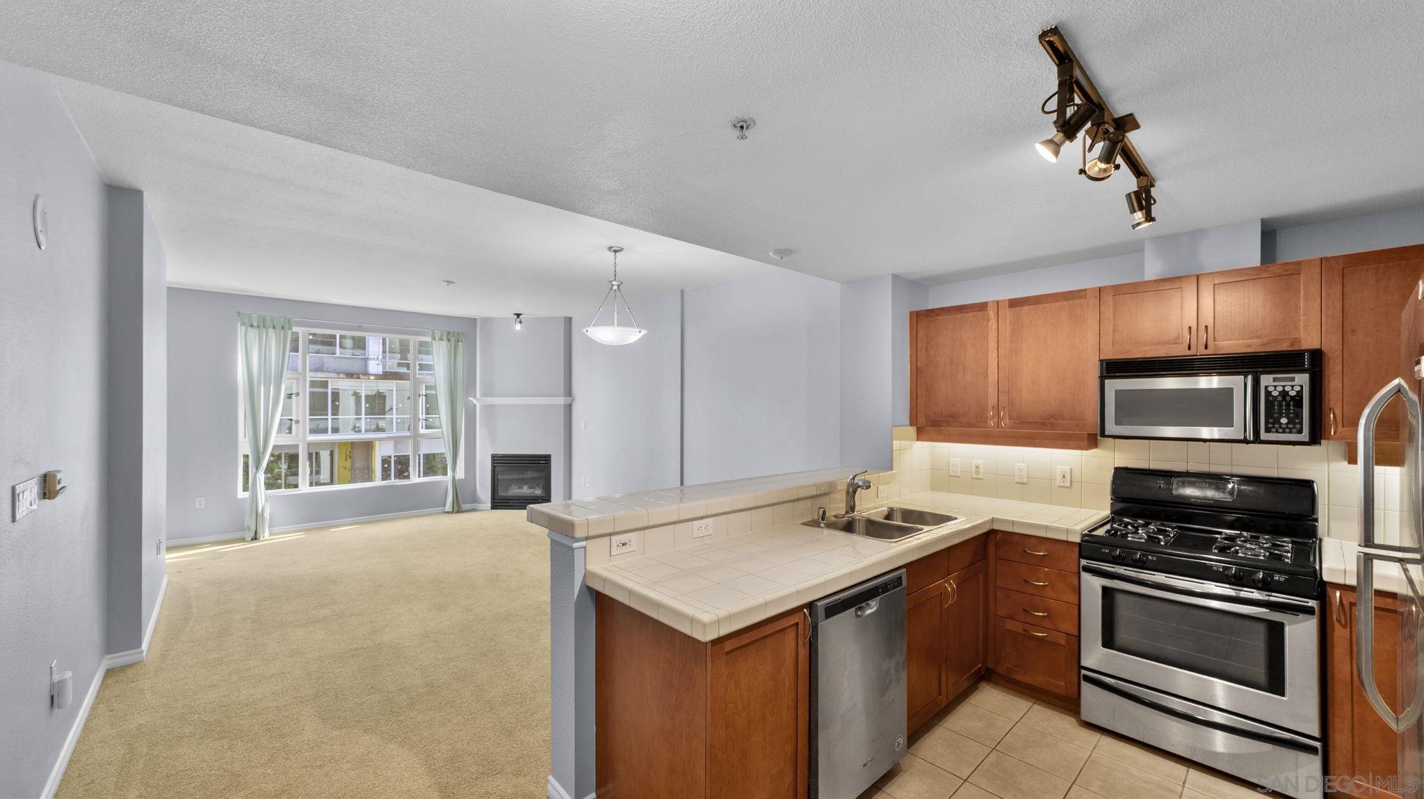 Detail Gallery Image 26 of 41 For 1240  India St  #519,  San Diego,  CA 92101 - 1 Beds | 1 Baths