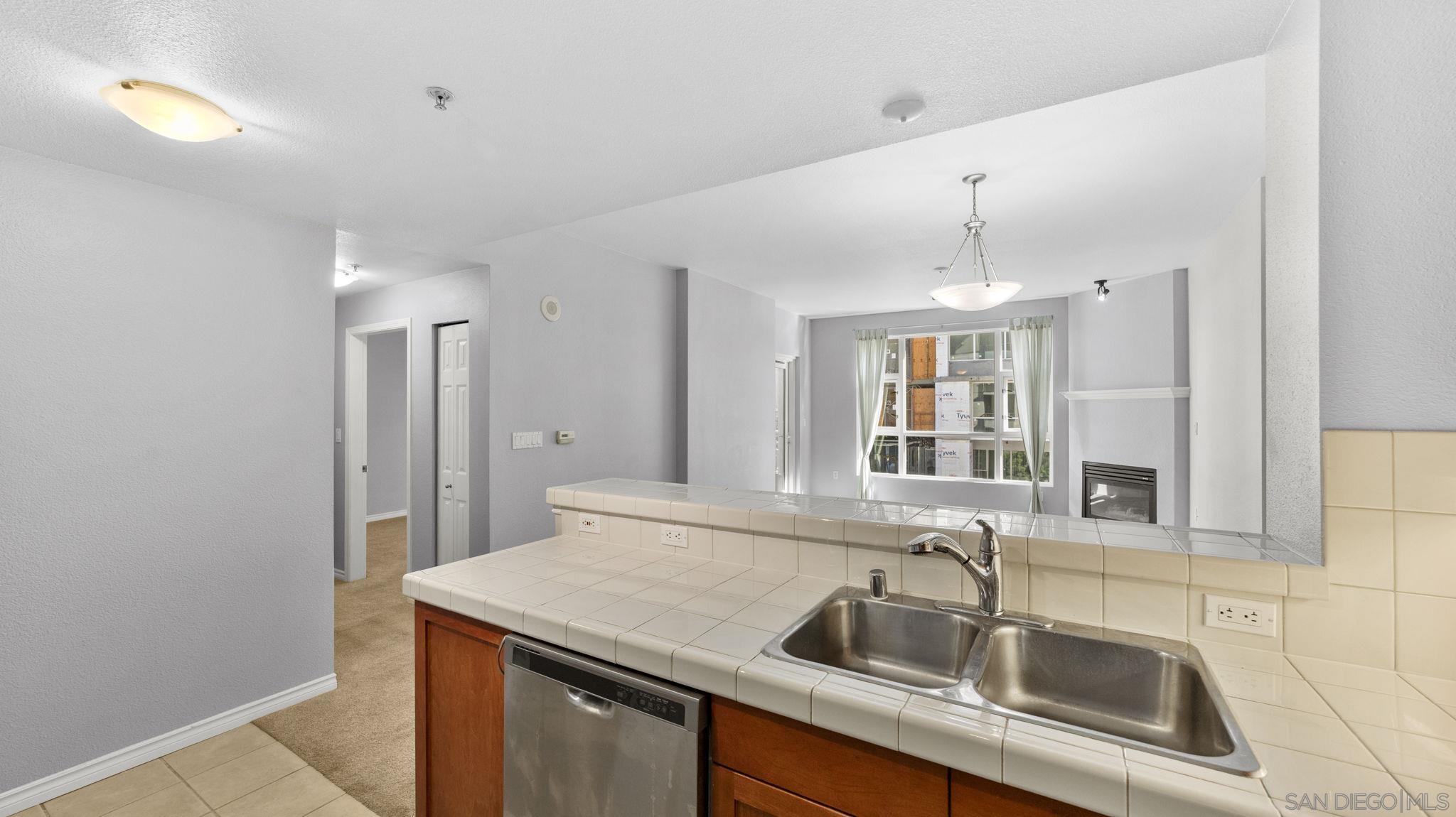 Detail Gallery Image 27 of 41 For 1240  India St  #519,  San Diego,  CA 92101 - 1 Beds | 1 Baths