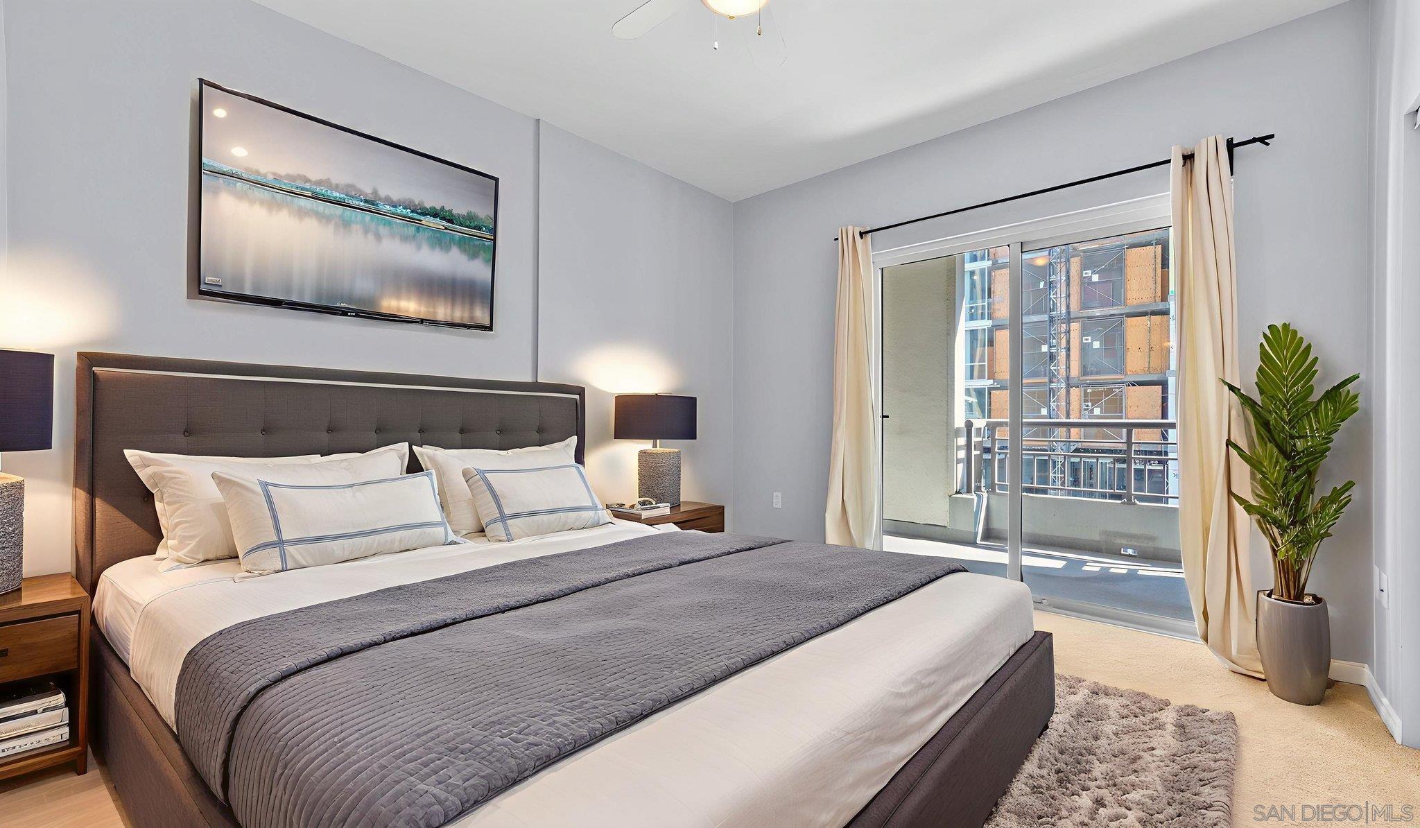 Detail Gallery Image 31 of 41 For 1240  India St  #519,  San Diego,  CA 92101 - 1 Beds | 1 Baths