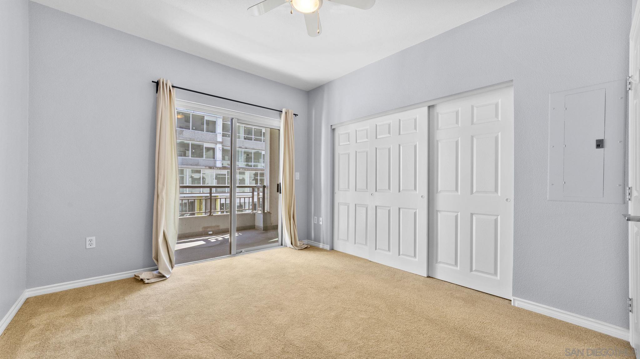 Detail Gallery Image 32 of 41 For 1240  India St  #519,  San Diego,  CA 92101 - 1 Beds | 1 Baths