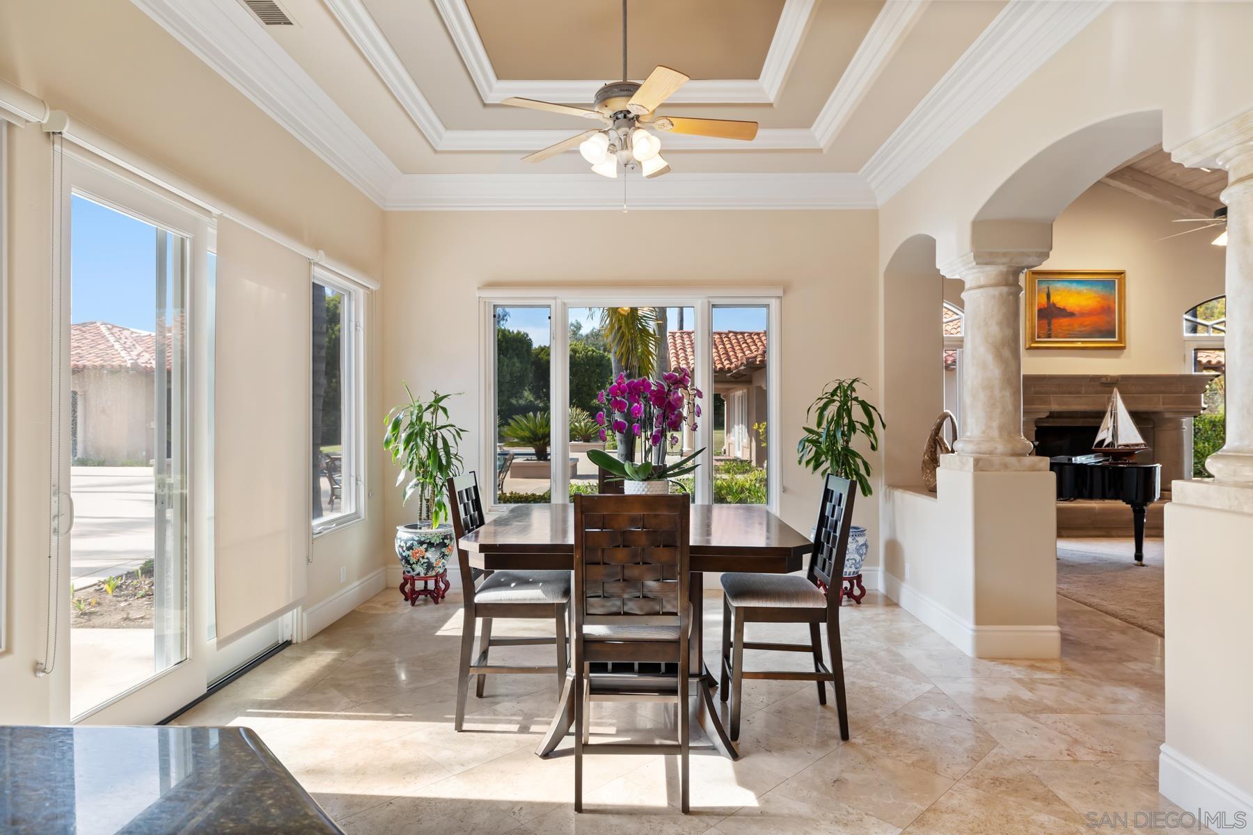 Detail Gallery Image 24 of 57 For 18050  Rancho La Cima Corte, Rancho Santa Fe,  CA 92067 - 8 Beds | 6/3 Baths