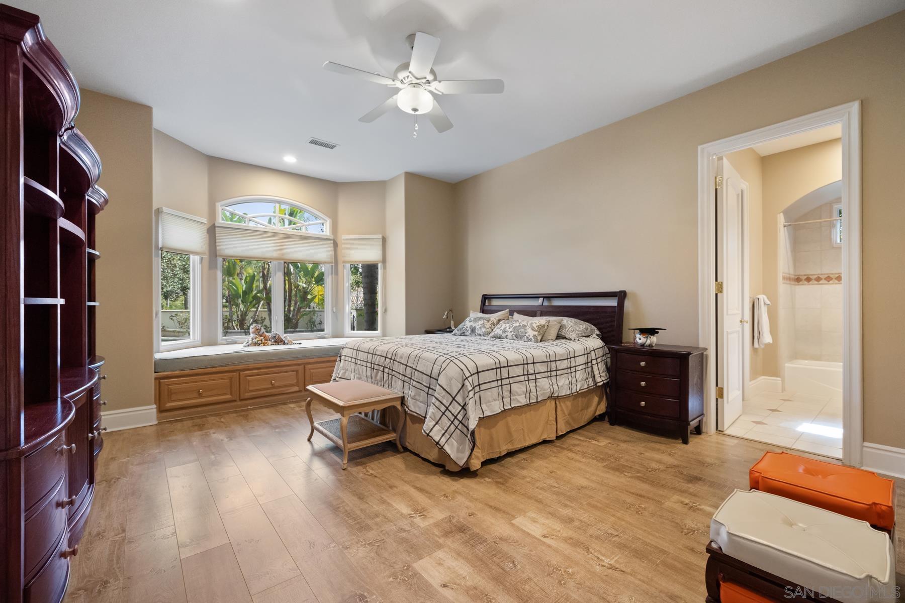 Detail Gallery Image 35 of 57 For 18050  Rancho La Cima Corte, Rancho Santa Fe,  CA 92067 - 8 Beds | 6/3 Baths