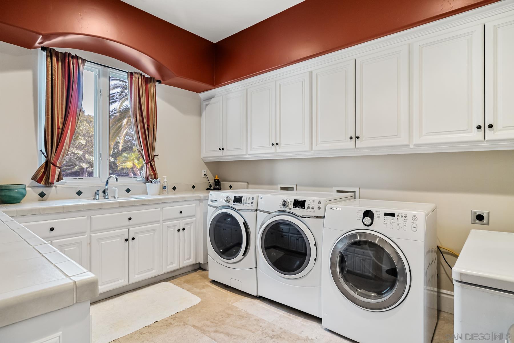 Detail Gallery Image 38 of 57 For 18050  Rancho La Cima Corte, Rancho Santa Fe,  CA 92067 - 8 Beds | 6/3 Baths