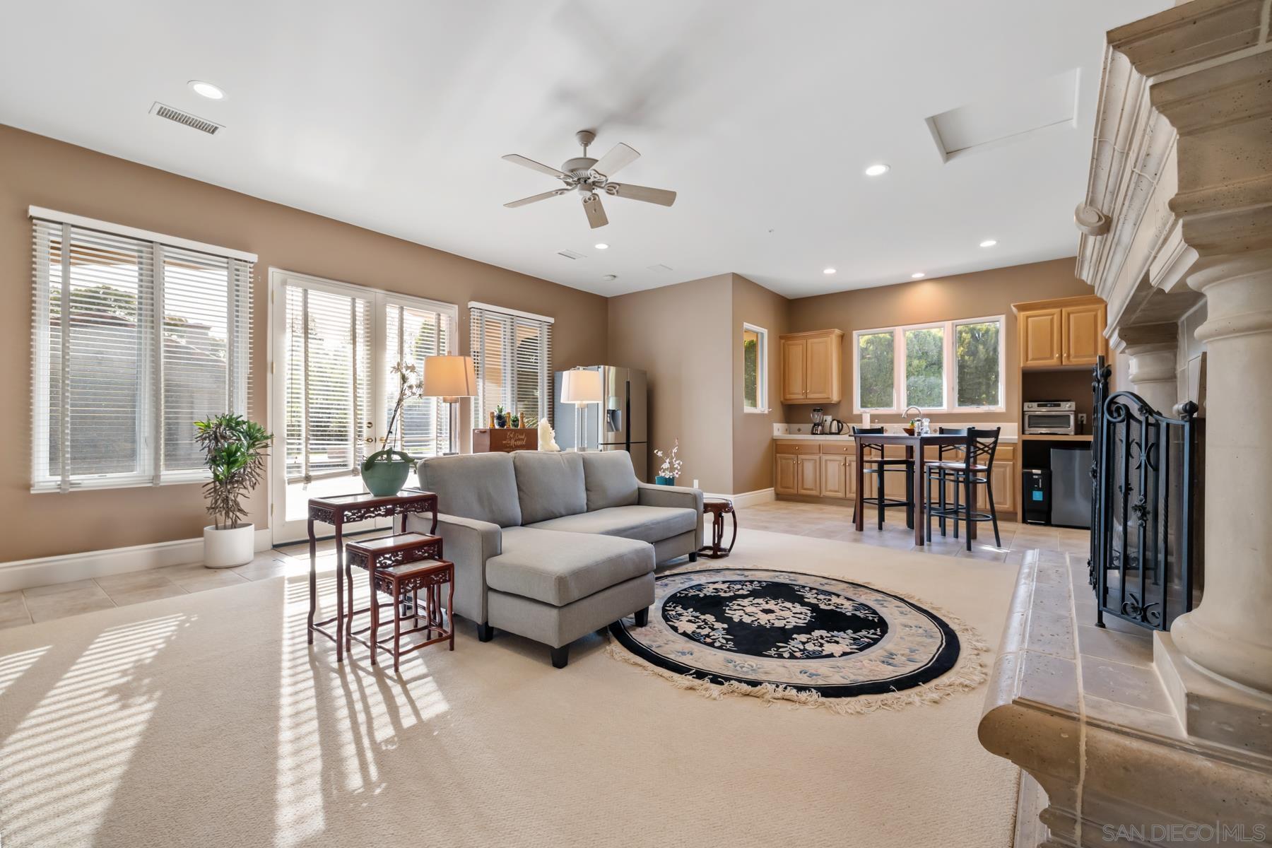 Detail Gallery Image 46 of 57 For 18050  Rancho La Cima Corte, Rancho Santa Fe,  CA 92067 - 8 Beds | 6/3 Baths