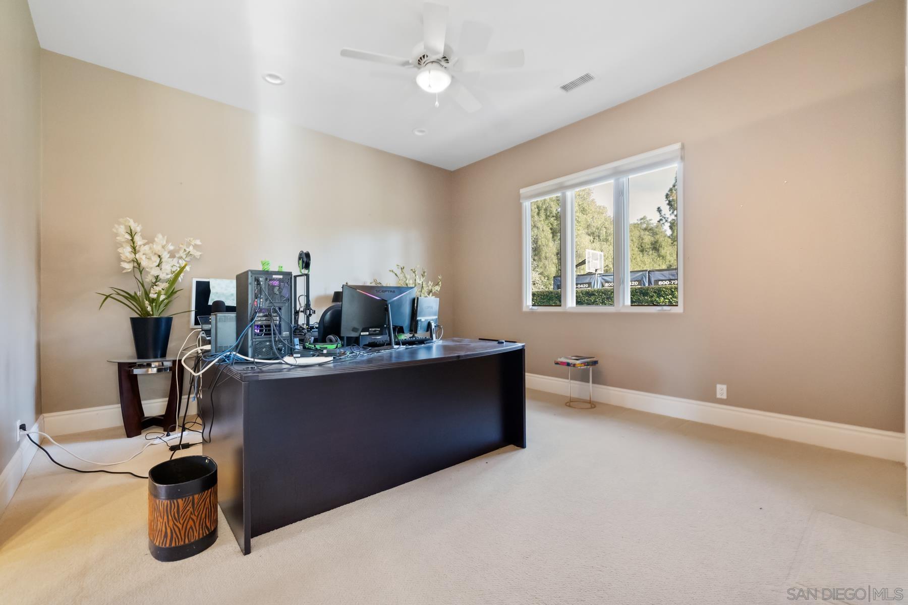 Detail Gallery Image 50 of 57 For 18050  Rancho La Cima Corte, Rancho Santa Fe,  CA 92067 - 8 Beds | 6/3 Baths