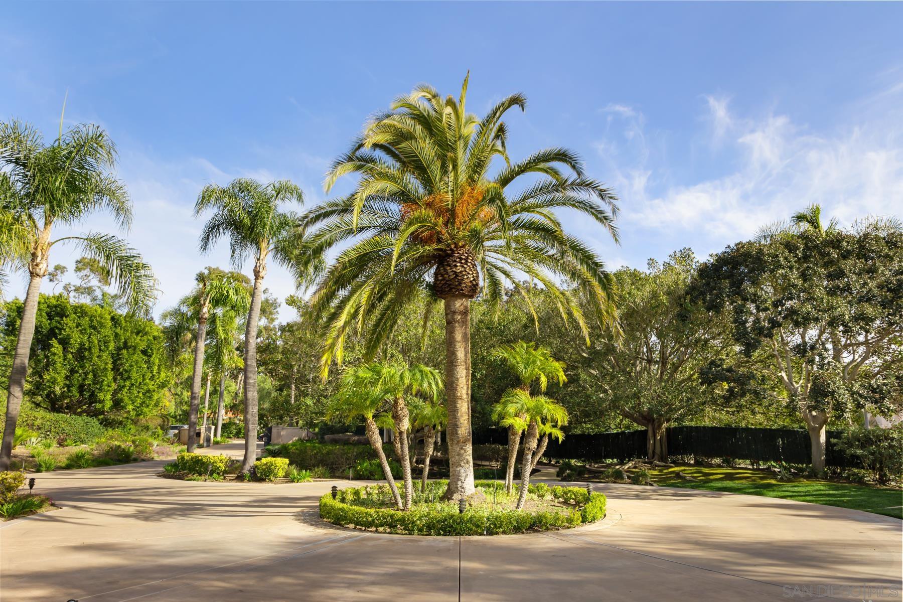 Detail Gallery Image 53 of 57 For 18050  Rancho La Cima Corte, Rancho Santa Fe,  CA 92067 - 8 Beds | 6/3 Baths