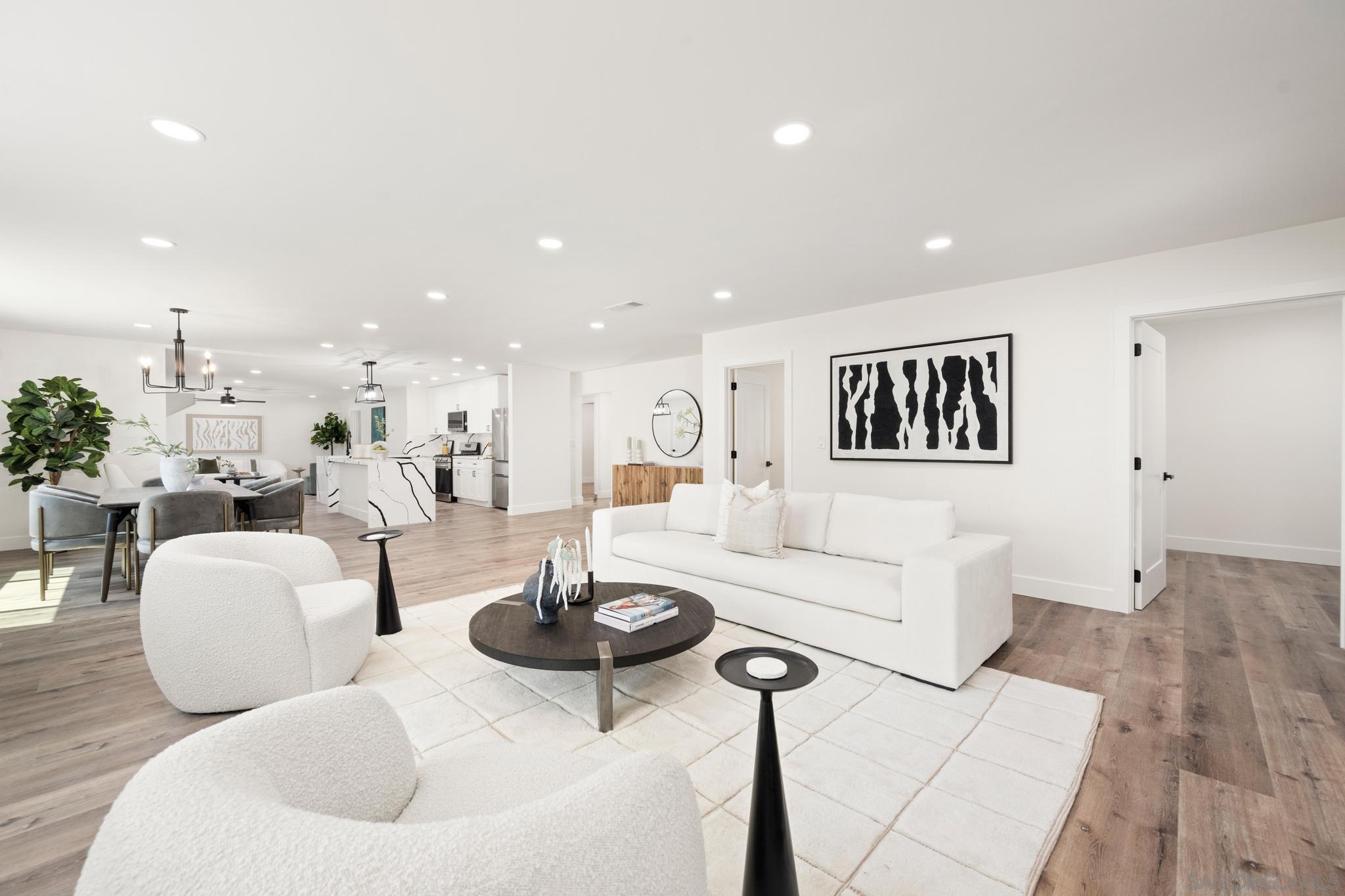 Detail Gallery Image 1 of 1 For 8287  Panchoy St, Lemon Grove,  CA 91945 - 5 Beds | 4 Baths