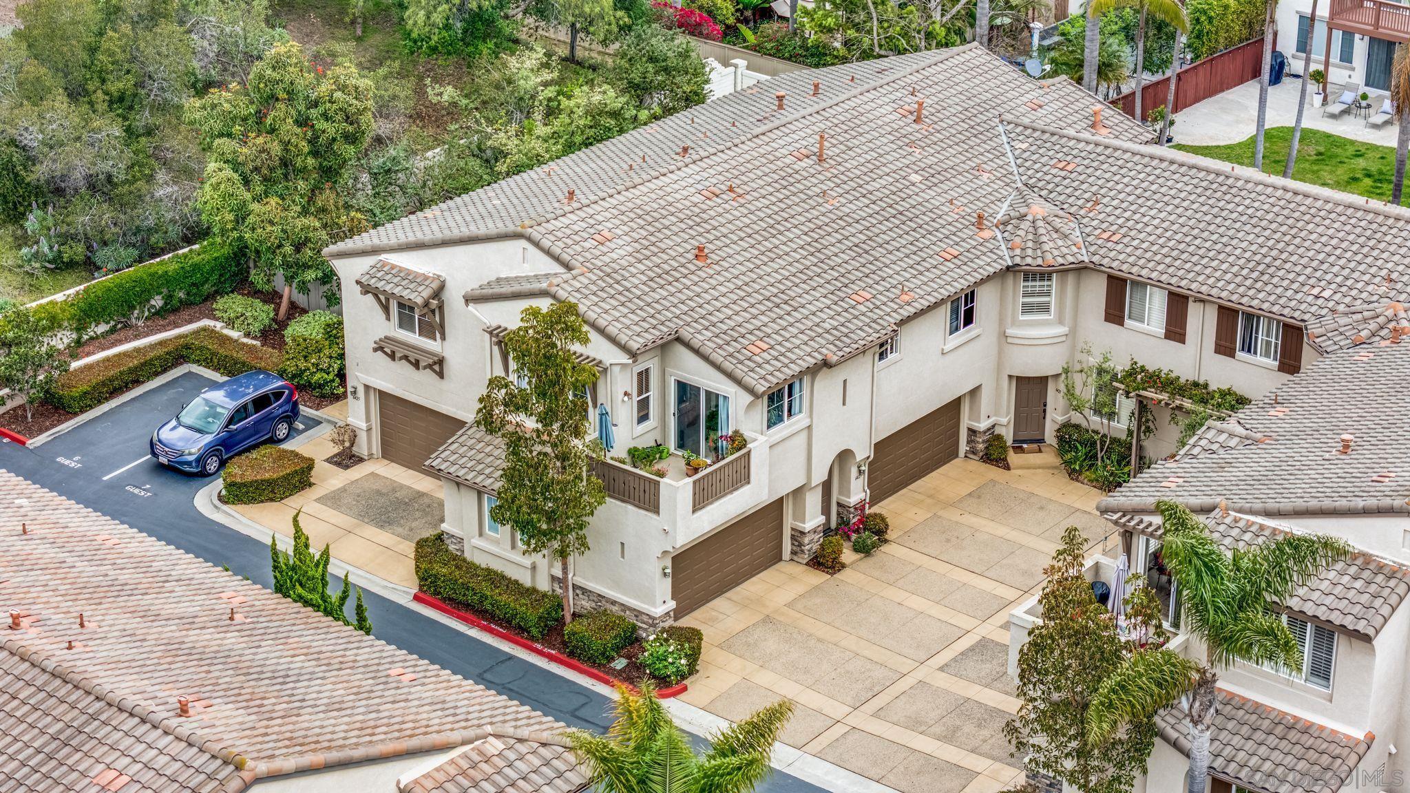 Detail Gallery Image 1 of 1 For 6423  Alexandri Cir, Carlsbad,  CA 92011 - 2 Beds | 2 Baths