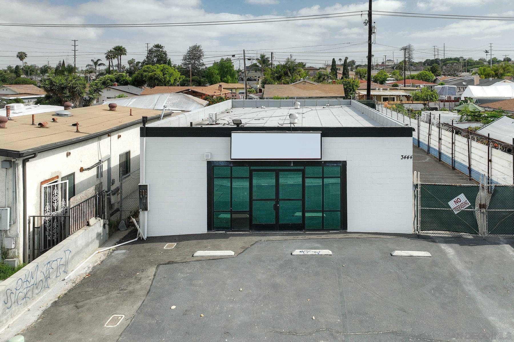 Detail Gallery Image 1 of 21 For 3444  Main St, Chula Vista,  CA 91911 - – Beds | – Baths