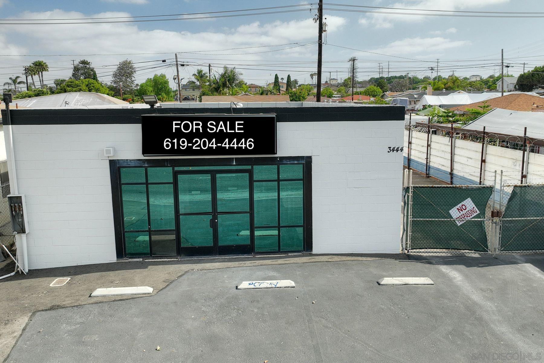 Detail Gallery Image 2 of 21 For 3444  Main St, Chula Vista,  CA 91911 - – Beds | – Baths