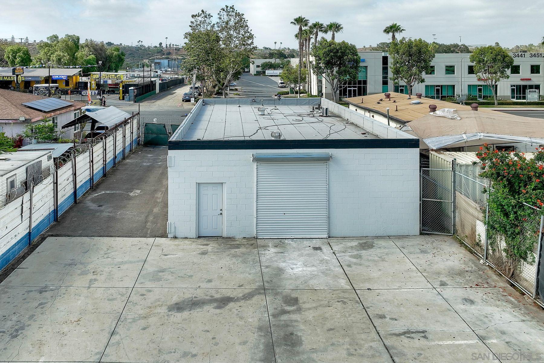 Detail Gallery Image 3 of 21 For 3444  Main St, Chula Vista,  CA 91911 - – Beds | – Baths