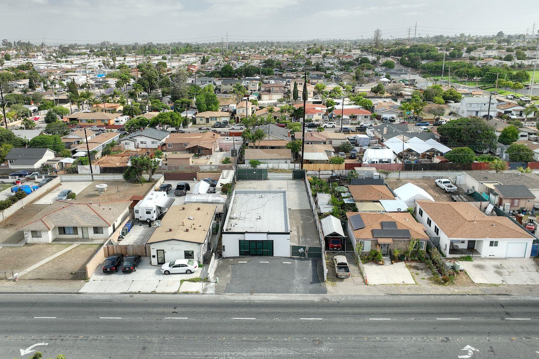 Detail Gallery Image 4 of 21 For 3444  Main St, Chula Vista,  CA 91911 - – Beds | – Baths