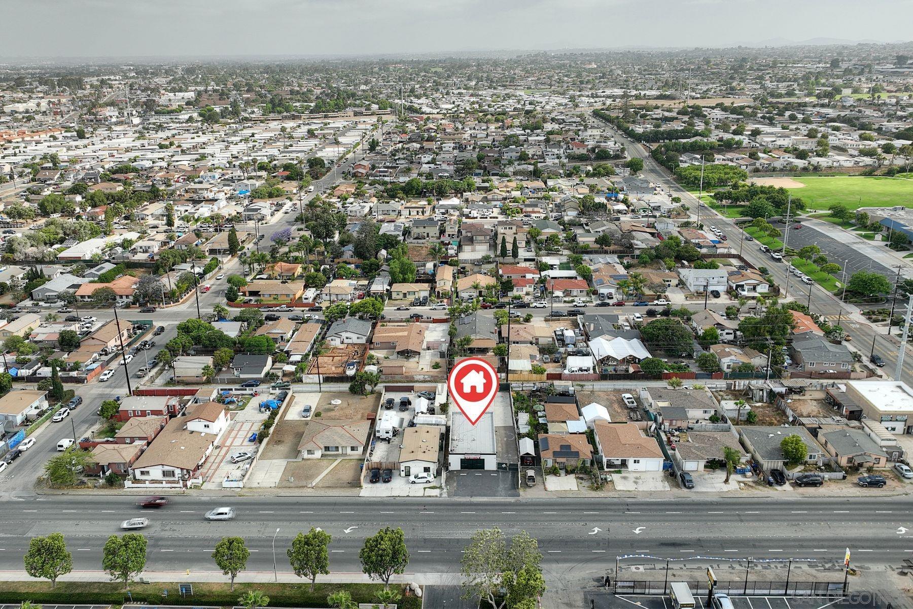 Detail Gallery Image 5 of 21 For 3444  Main St, Chula Vista,  CA 91911 - – Beds | – Baths