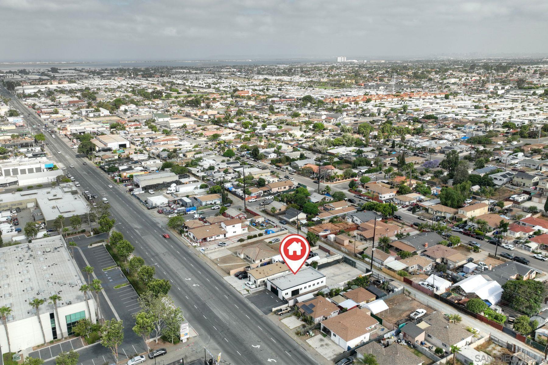 Detail Gallery Image 6 of 21 For 3444  Main St, Chula Vista,  CA 91911 - – Beds | – Baths