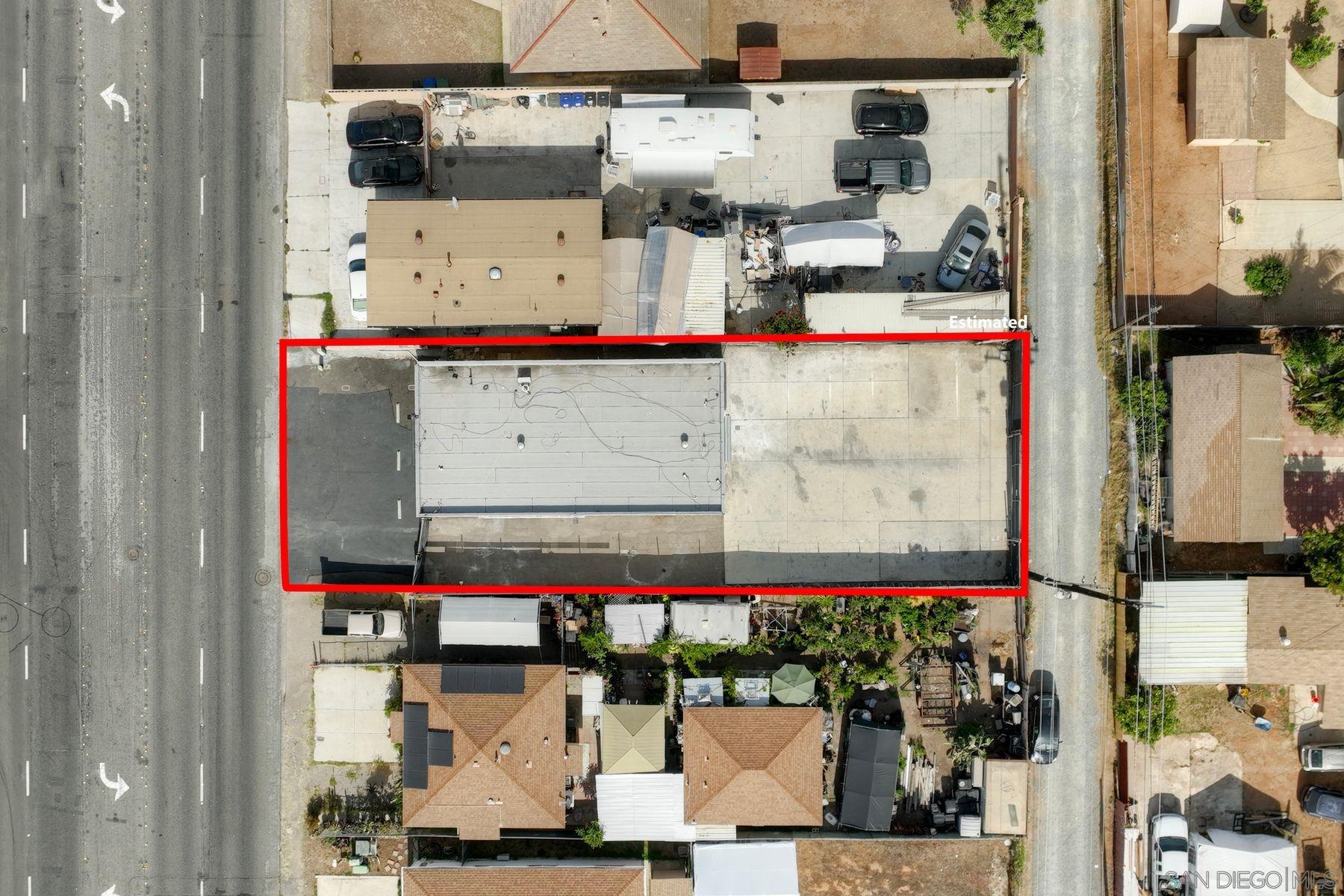 Detail Gallery Image 8 of 21 For 3444  Main St, Chula Vista,  CA 91911 - – Beds | – Baths