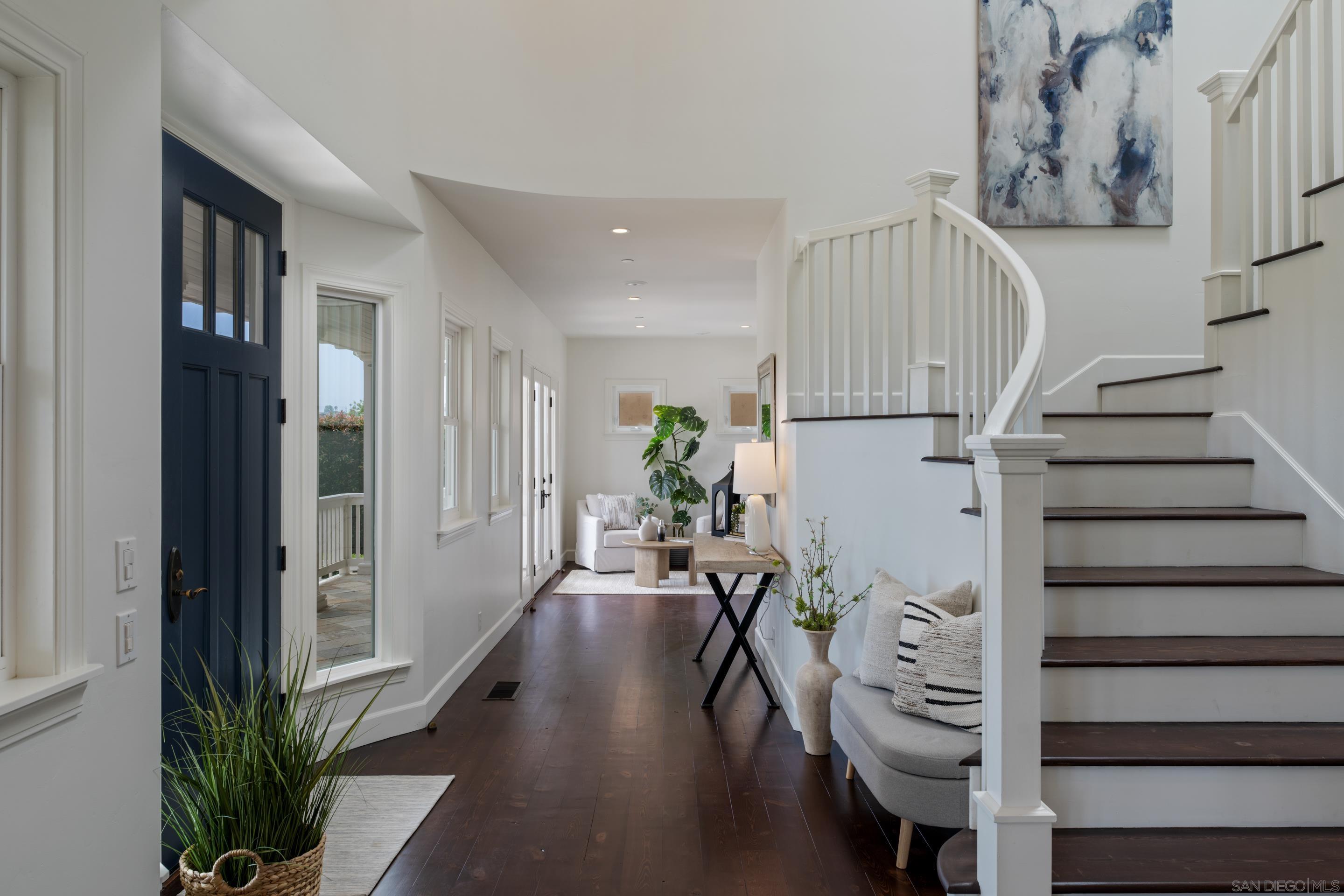 Detail Gallery Image 20 of 49 For 515 N Acacia Ave, Solana Beach,  CA 92075 - 5 Beds | 4/1 Baths