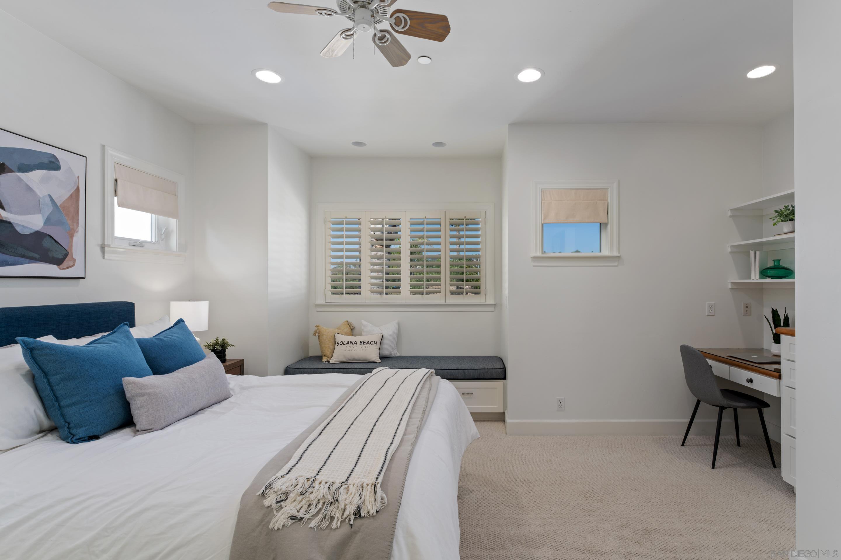 Detail Gallery Image 29 of 49 For 515 N Acacia Ave, Solana Beach,  CA 92075 - 5 Beds | 4/1 Baths