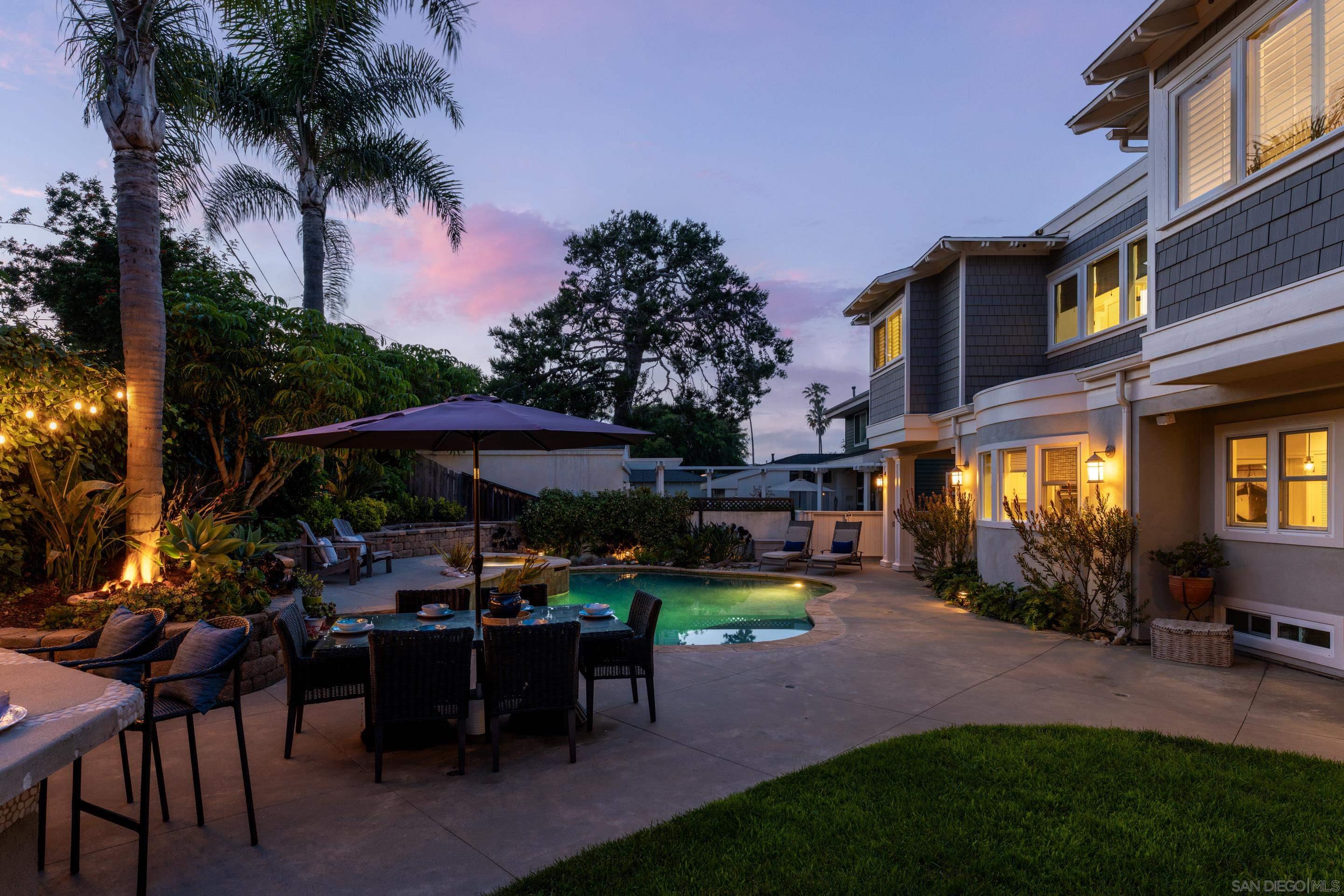 Detail Gallery Image 45 of 49 For 515 N Acacia Ave, Solana Beach,  CA 92075 - 5 Beds | 4/1 Baths