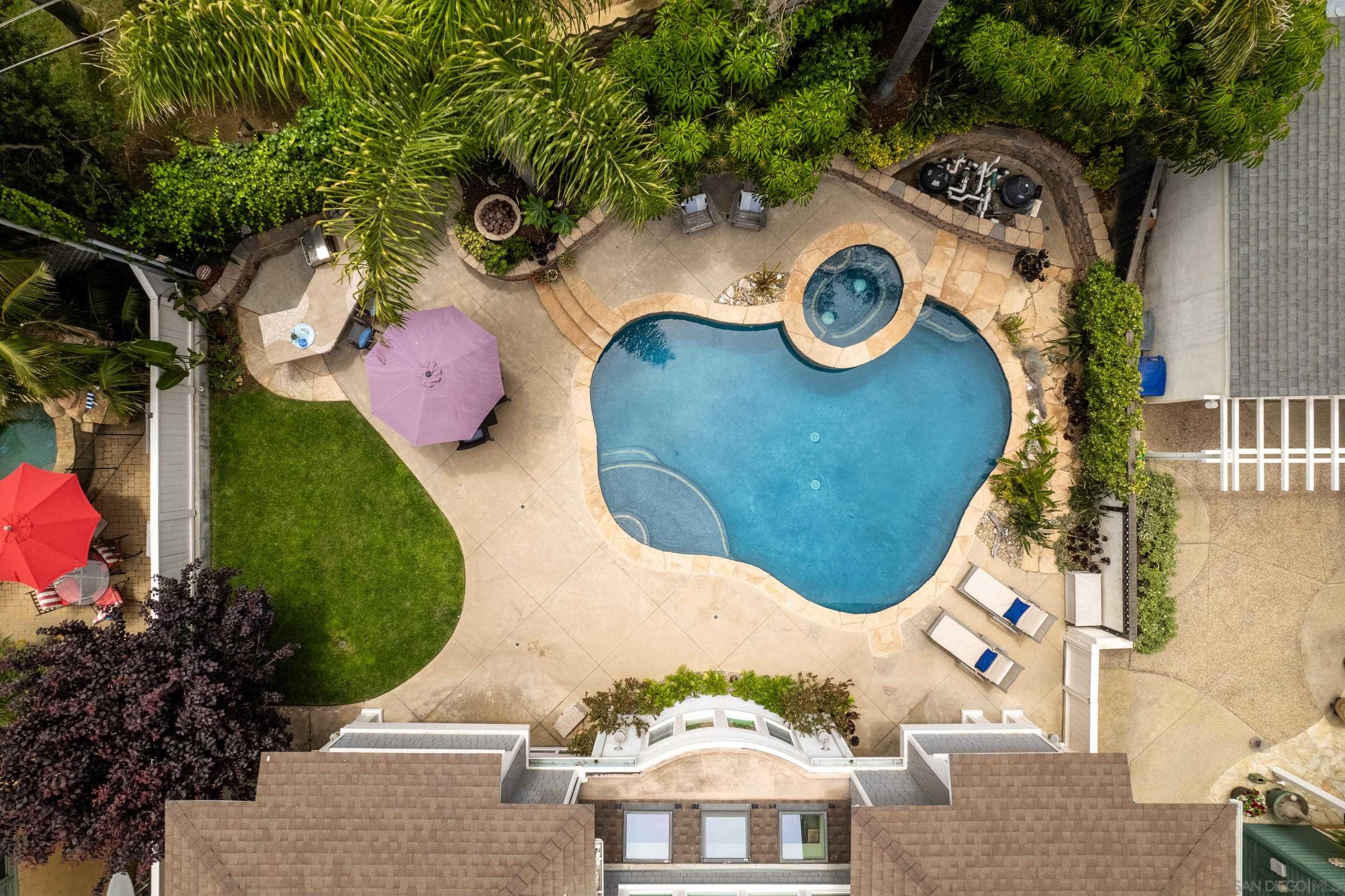 Detail Gallery Image 46 of 49 For 515 N Acacia Ave, Solana Beach,  CA 92075 - 5 Beds | 4/1 Baths