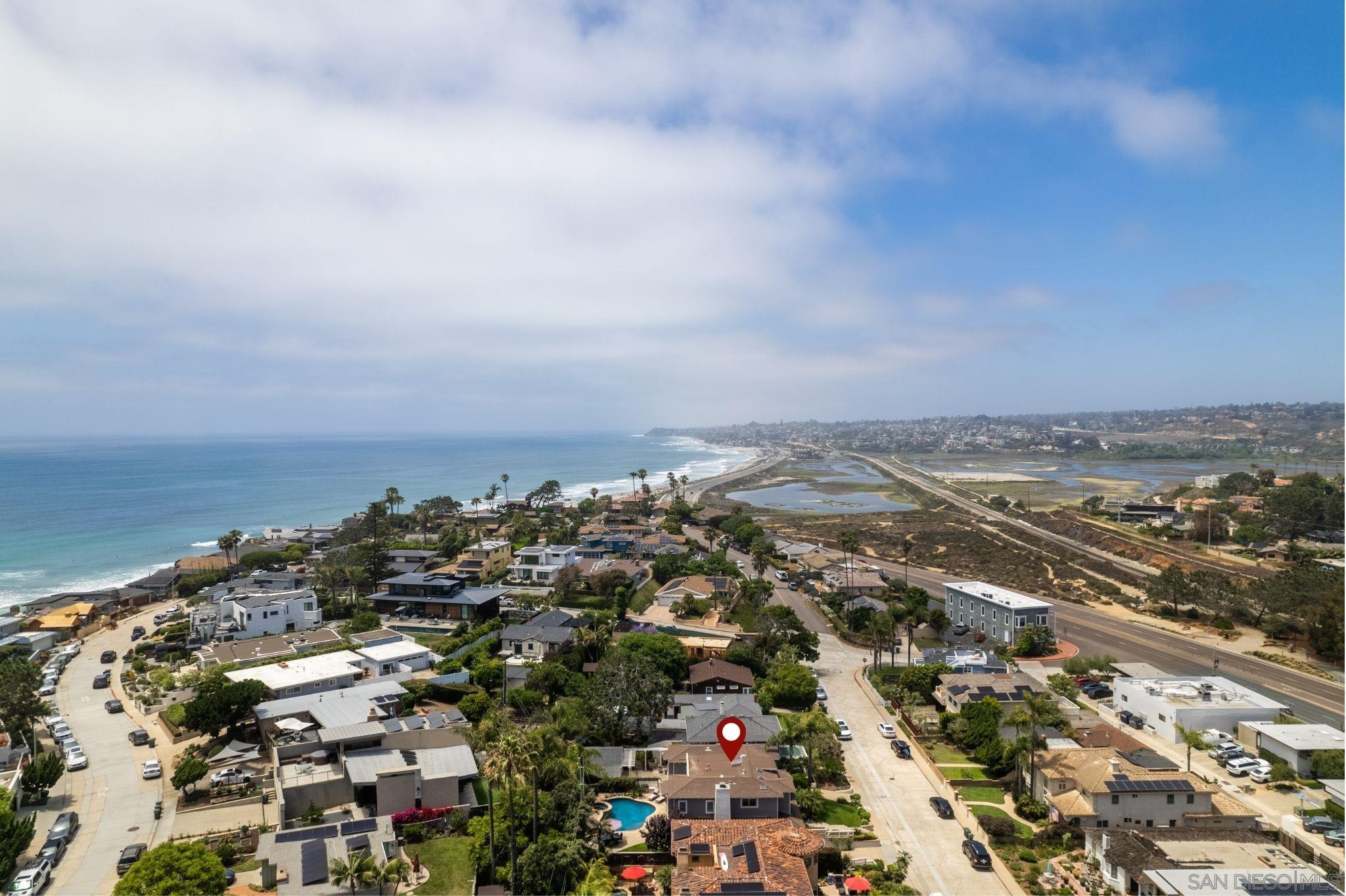 Detail Gallery Image 47 of 49 For 515 N Acacia Ave, Solana Beach,  CA 92075 - 5 Beds | 4/1 Baths
