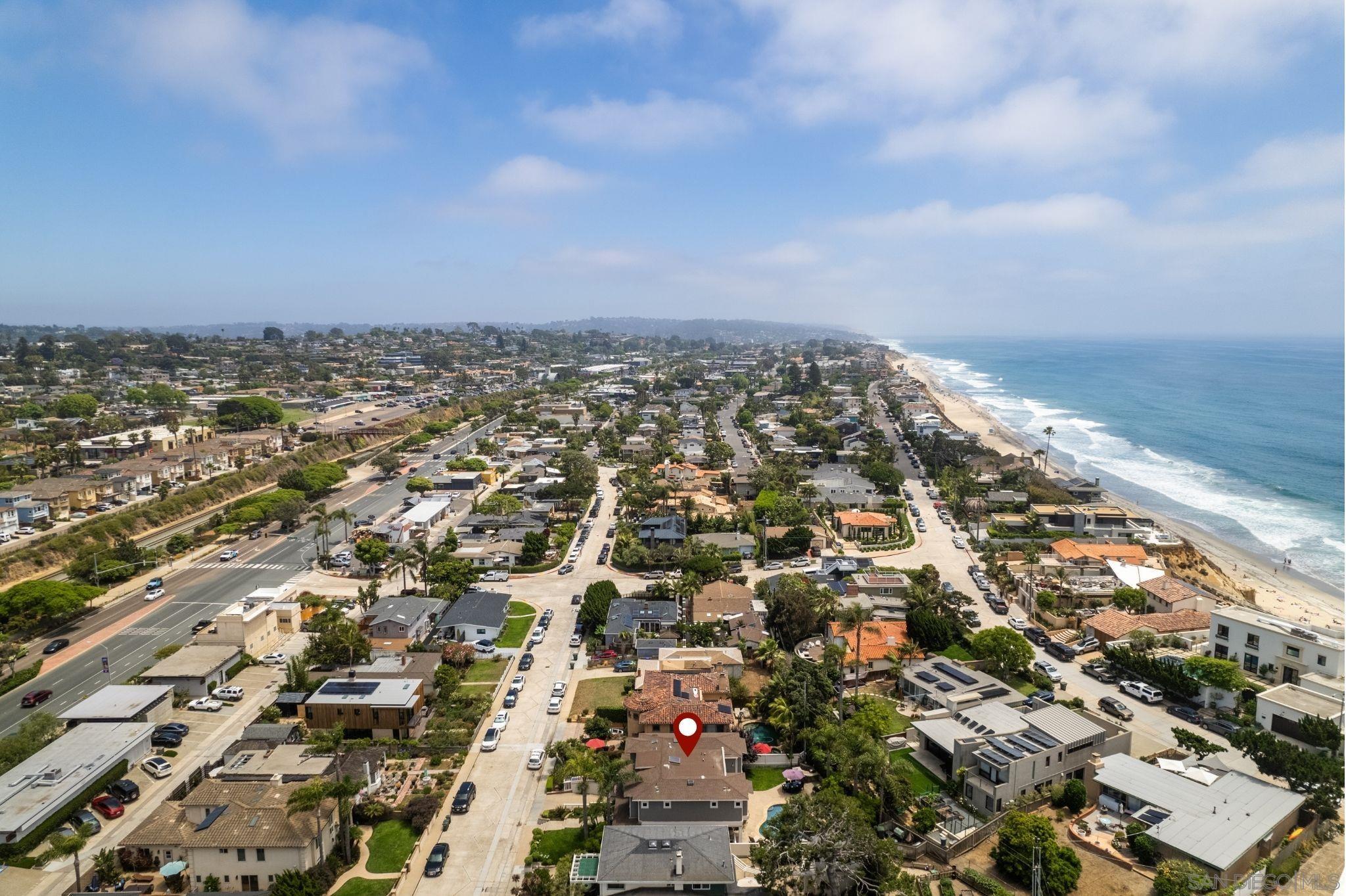 Detail Gallery Image 49 of 49 For 515 N Acacia Ave, Solana Beach,  CA 92075 - 5 Beds | 4/1 Baths