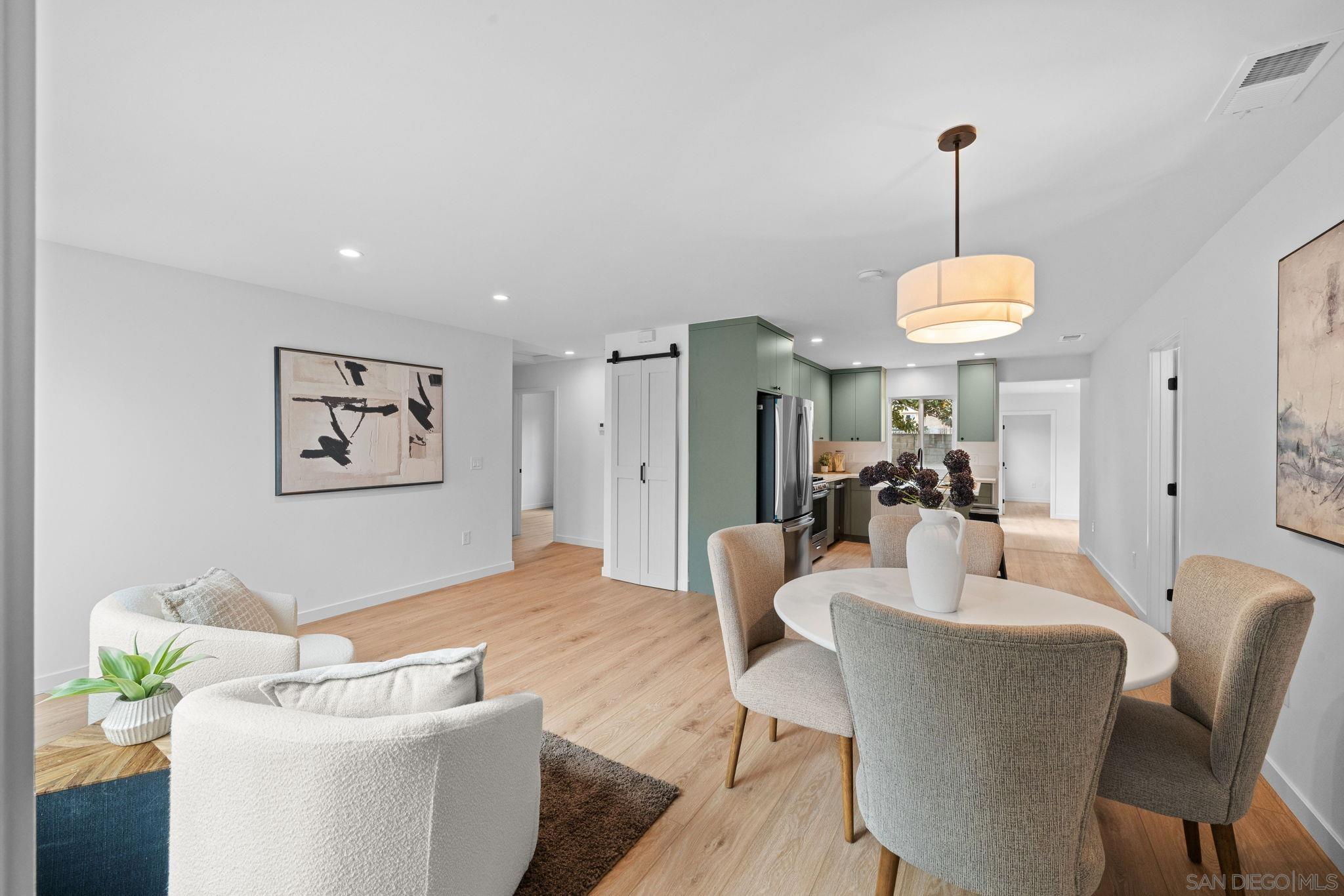 Detail Gallery Image 1 of 1 For 7054-56  Amherst St, San Diego,  CA 92115 - – Beds | – Baths