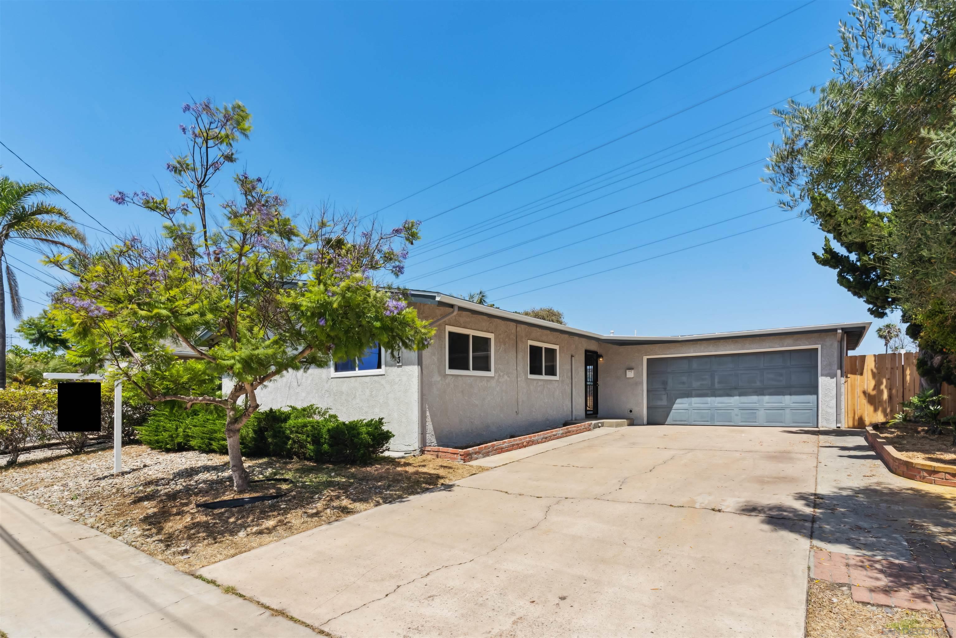 Detail Gallery Image 1 of 1 For 3173  via Arcilla, San Diego,  CA 92111 - 3 Beds | 2/1 Baths