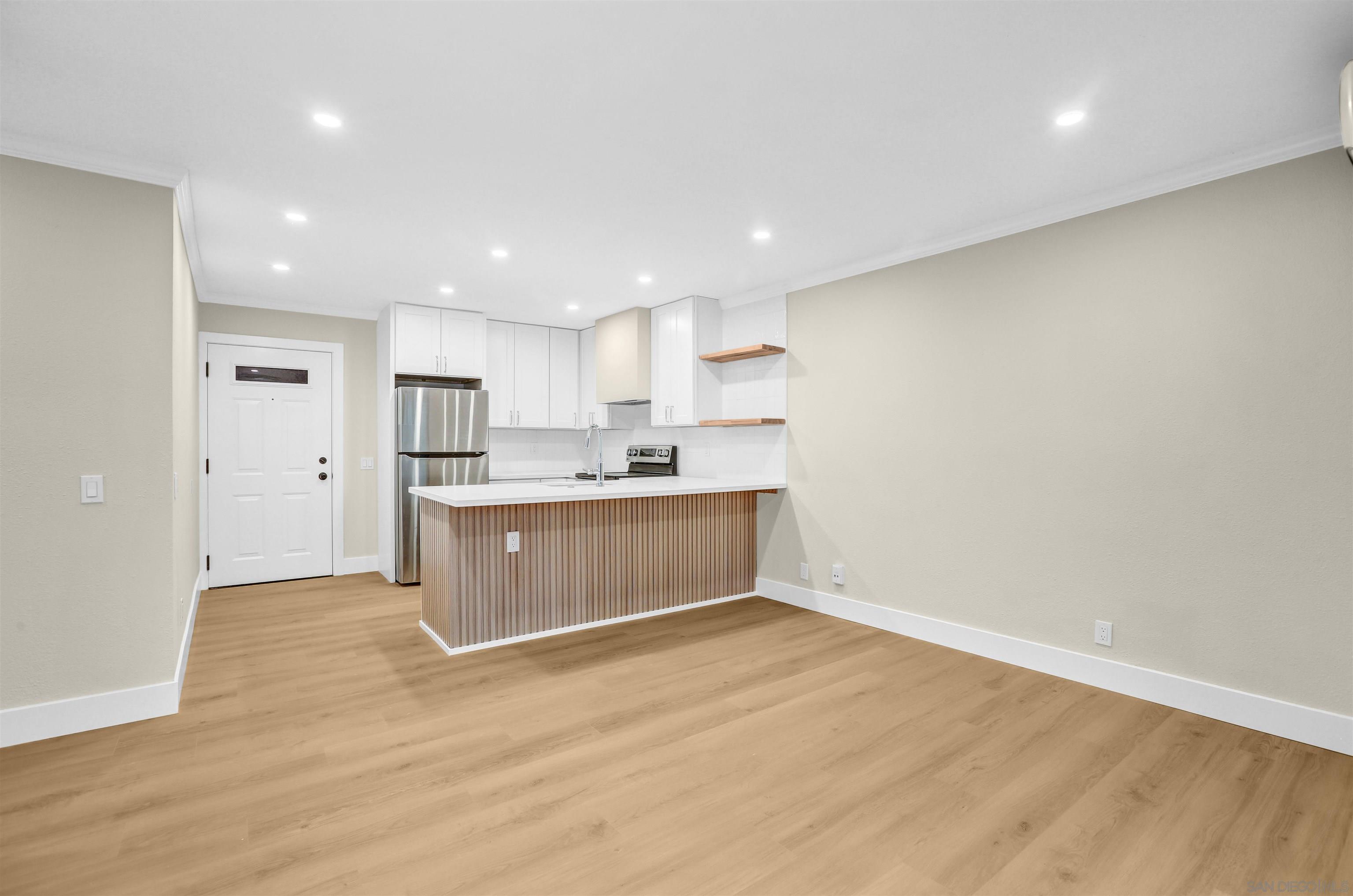 Detail Gallery Image 11 of 23 For 4368  Temecula St  #101,  San Diego,  CA 92107 - 2 Beds | 1 Baths