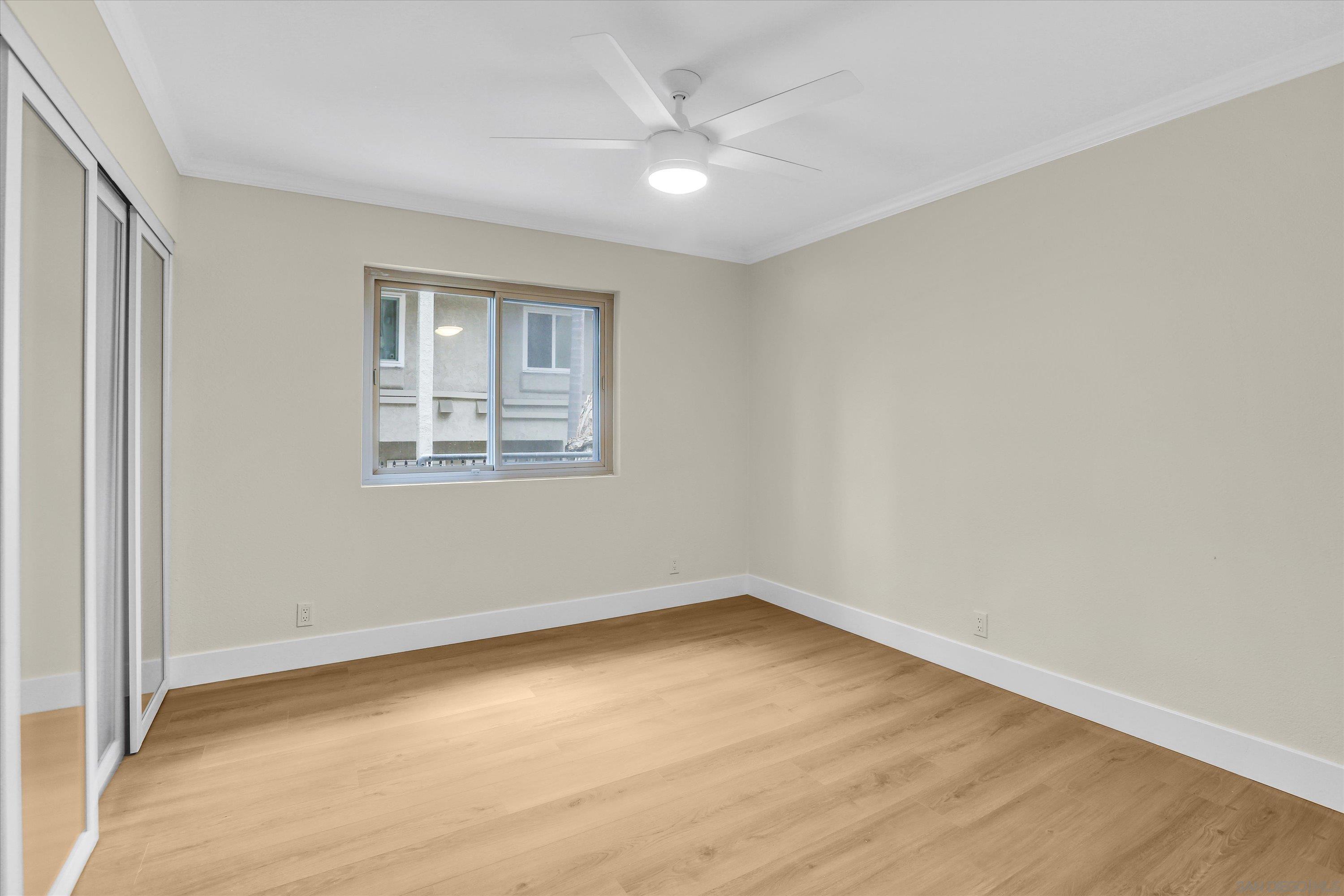 Detail Gallery Image 12 of 23 For 4368  Temecula St  #101,  San Diego,  CA 92107 - 2 Beds | 1 Baths