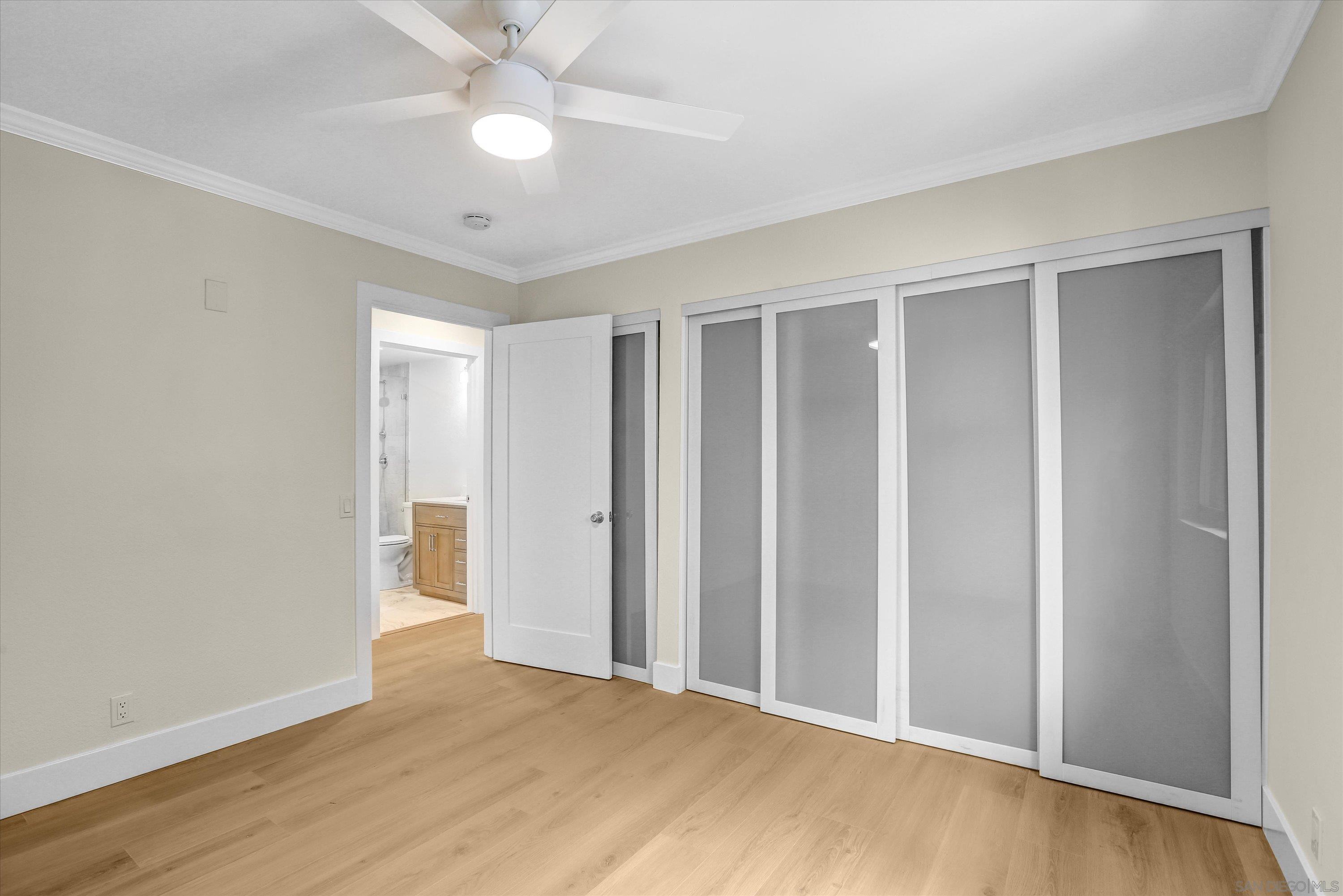 Detail Gallery Image 13 of 23 For 4368  Temecula St  #101,  San Diego,  CA 92107 - 2 Beds | 1 Baths