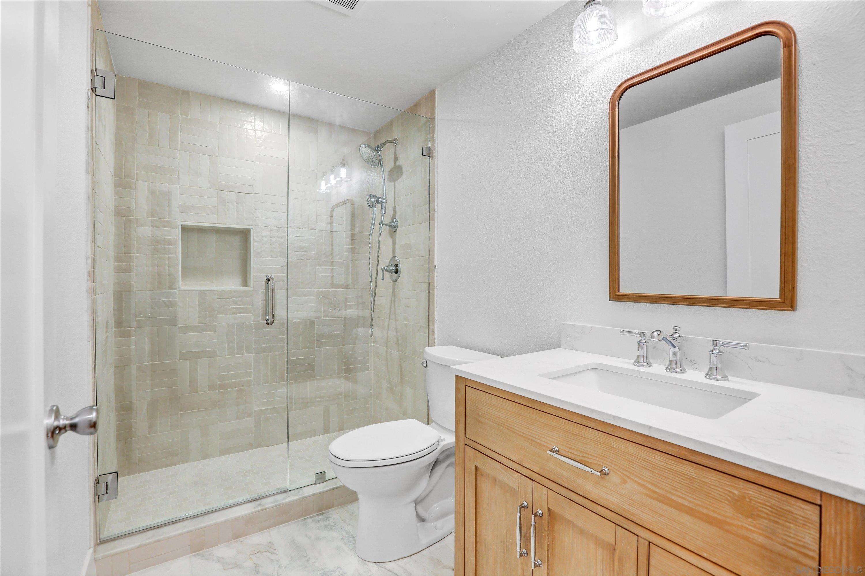 Detail Gallery Image 14 of 23 For 4368  Temecula St  #101,  San Diego,  CA 92107 - 2 Beds | 1 Baths