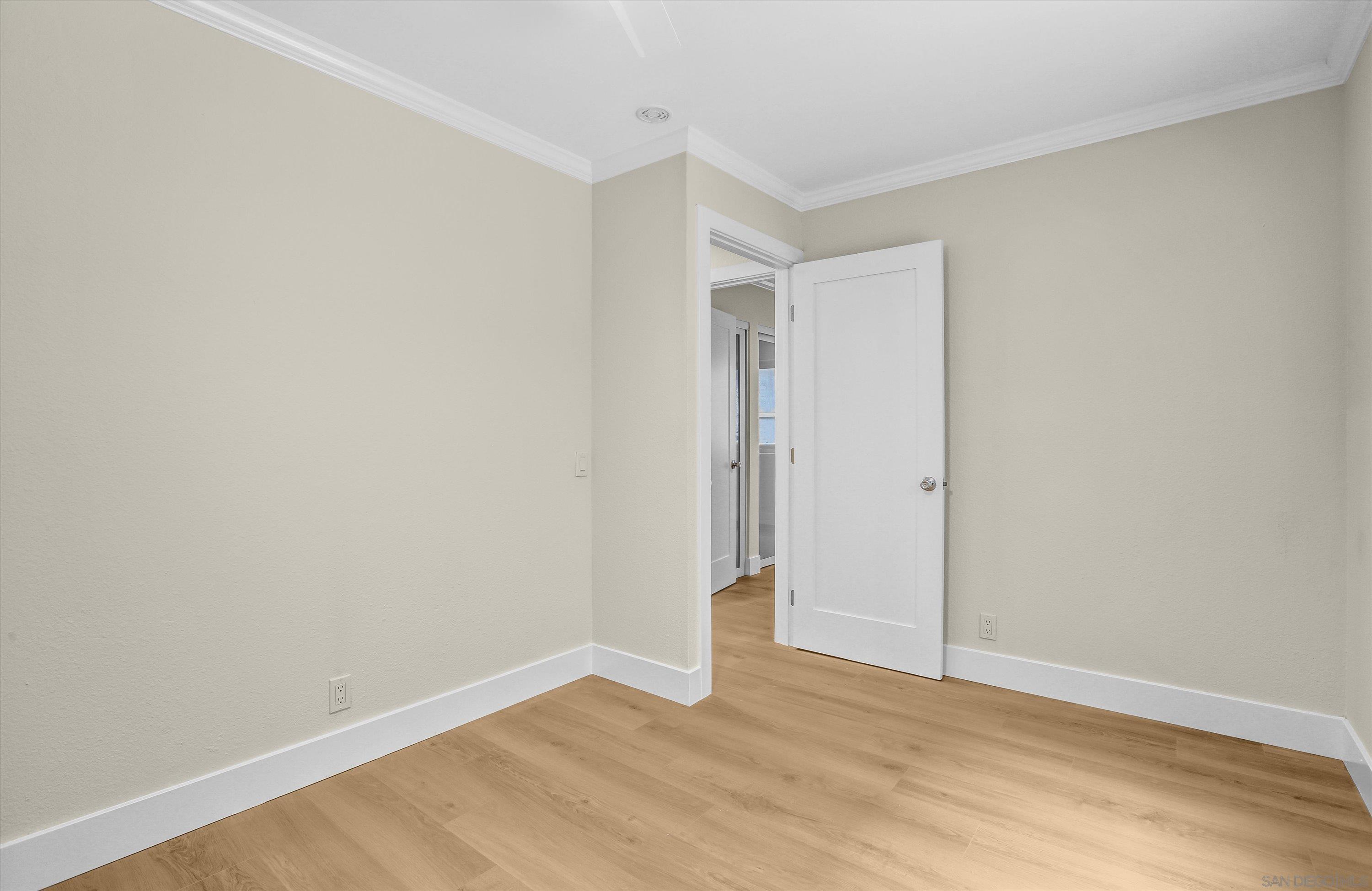 Detail Gallery Image 18 of 23 For 4368  Temecula St  #101,  San Diego,  CA 92107 - 2 Beds | 1 Baths