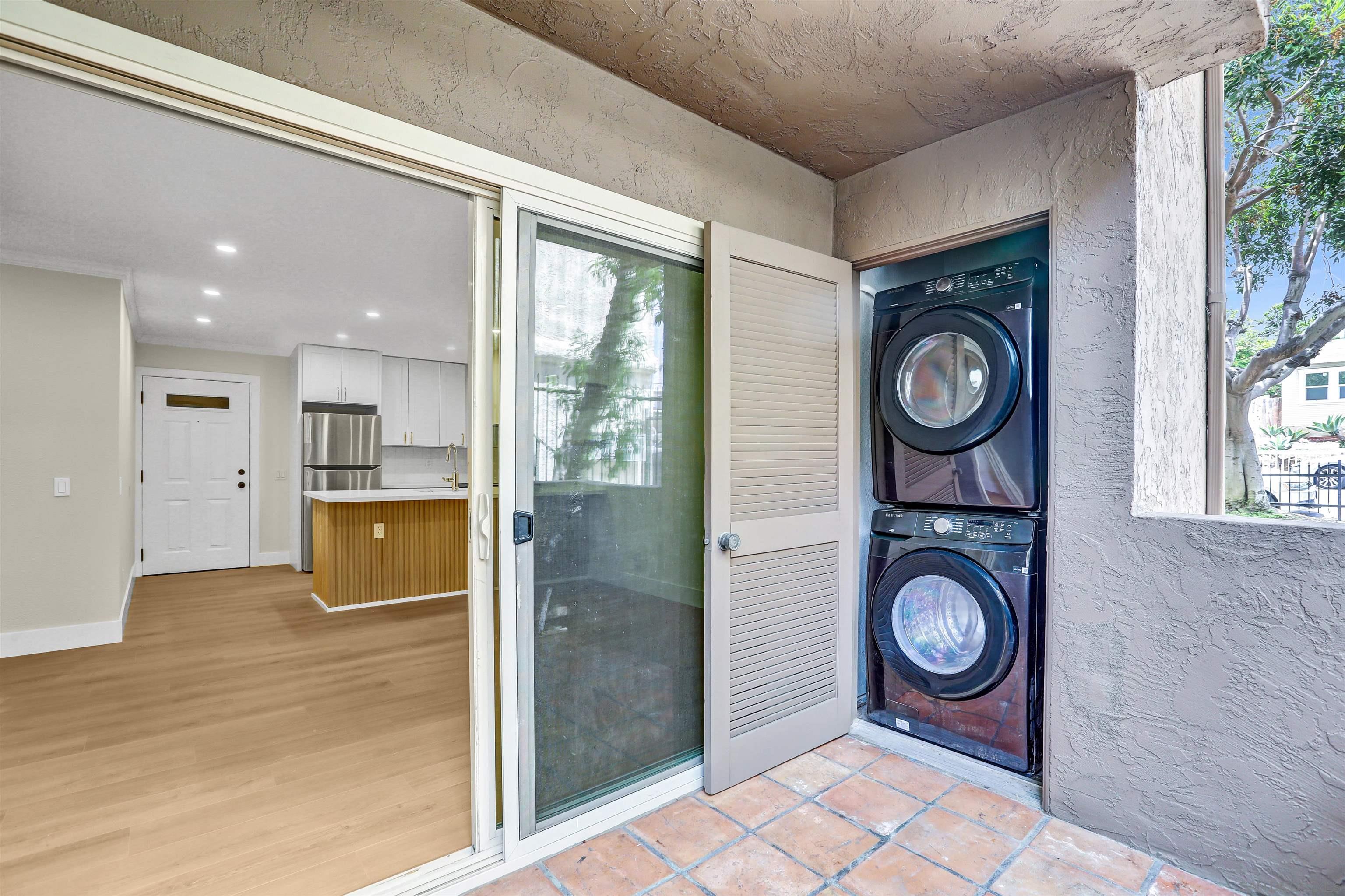 Detail Gallery Image 19 of 23 For 4368  Temecula St  #101,  San Diego,  CA 92107 - 2 Beds | 1 Baths