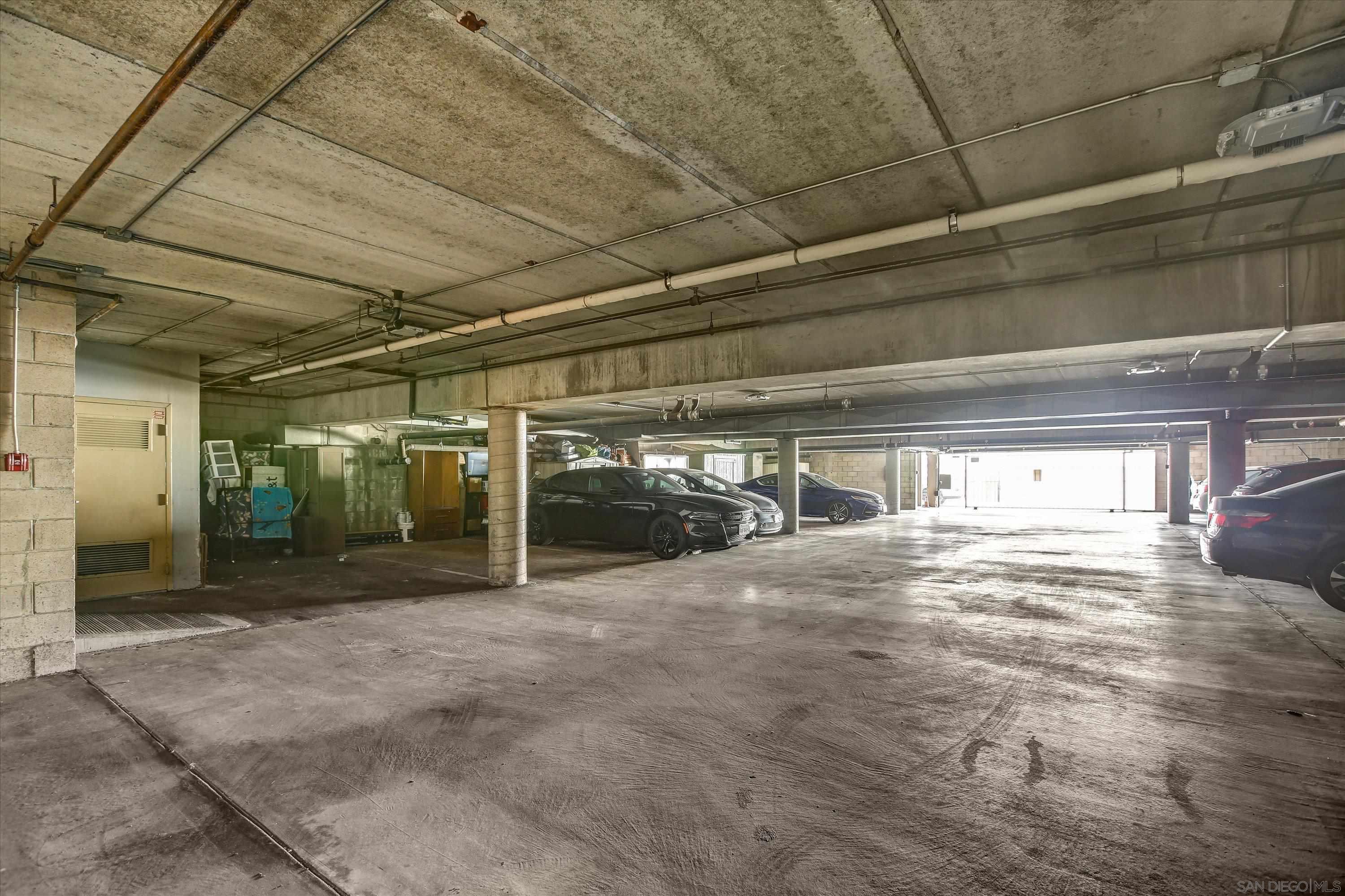 Detail Gallery Image 20 of 23 For 4368  Temecula St  #101,  San Diego,  CA 92107 - 2 Beds | 1 Baths