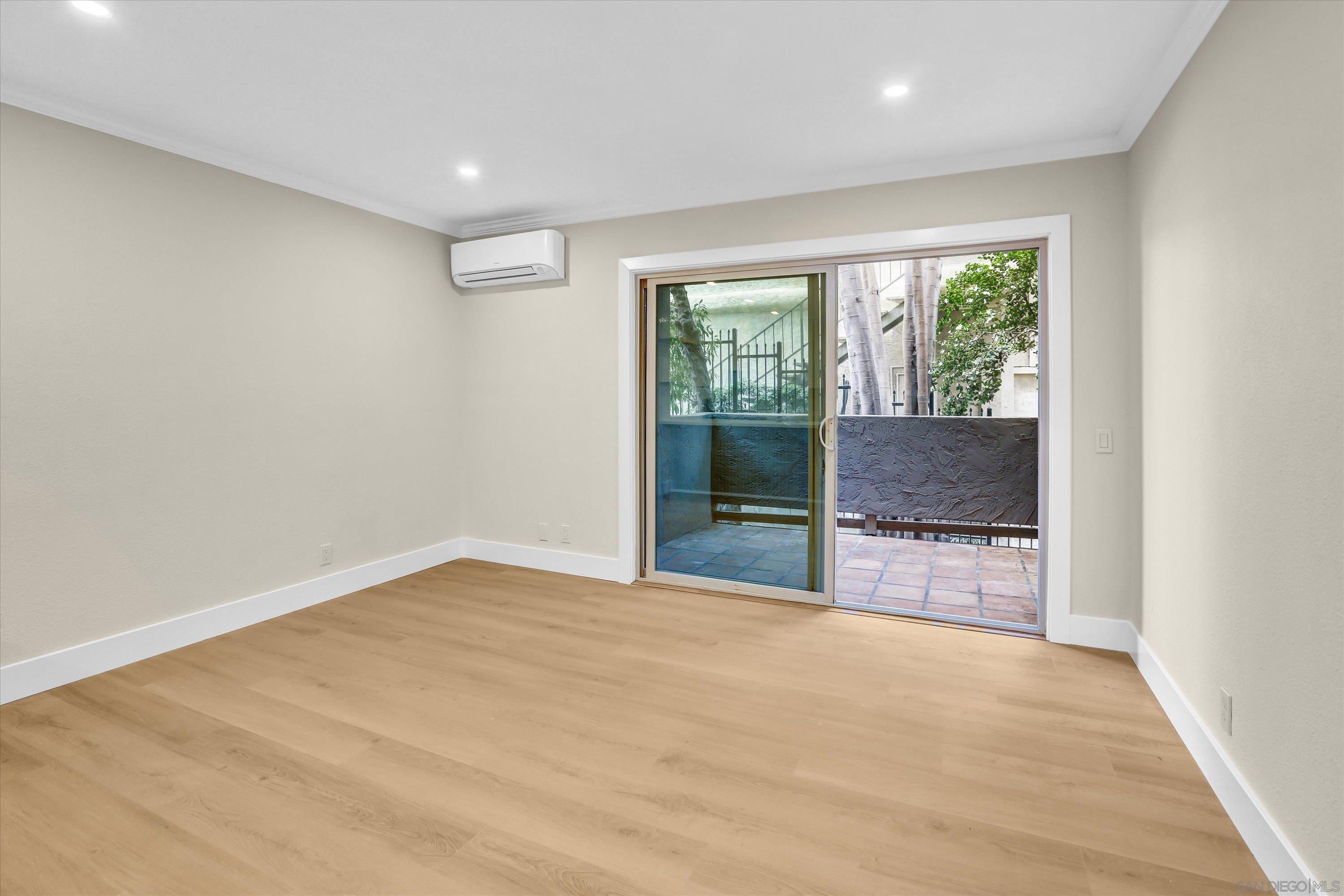 Detail Gallery Image 8 of 23 For 4368  Temecula St  #101,  San Diego,  CA 92107 - 2 Beds | 1 Baths