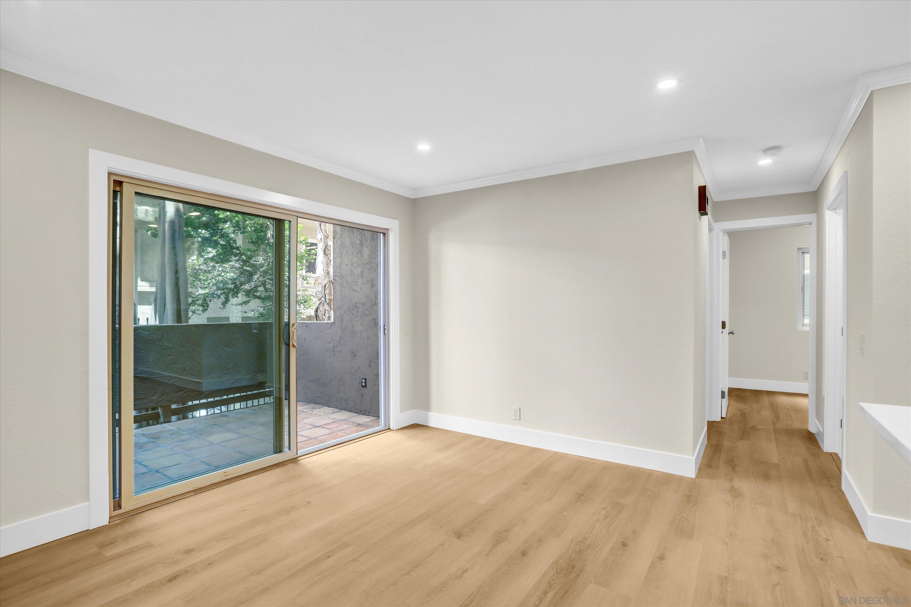 Detail Gallery Image 9 of 23 For 4368  Temecula St  #101,  San Diego,  CA 92107 - 2 Beds | 1 Baths