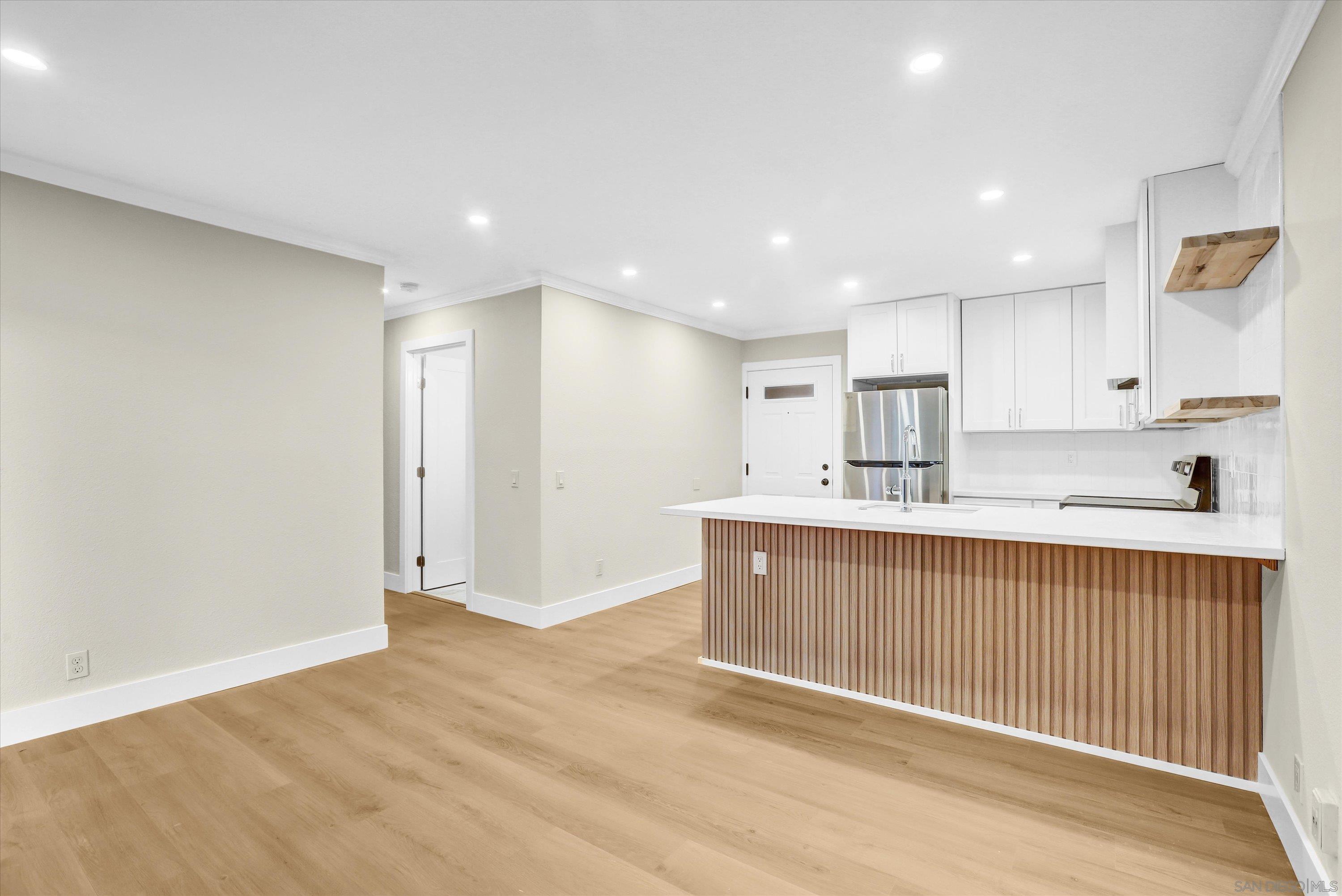 Detail Gallery Image 10 of 23 For 4368  Temecula St  #101,  San Diego,  CA 92107 - 2 Beds | 1 Baths