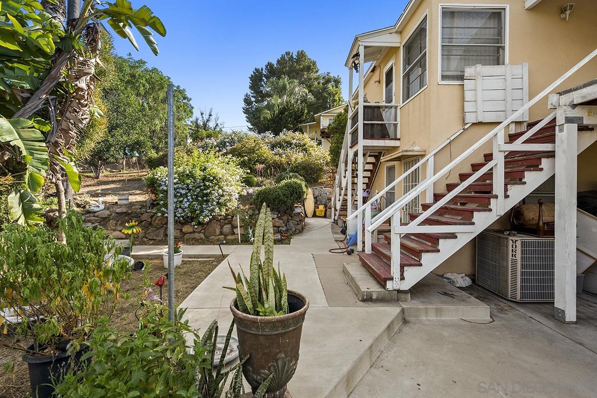 Detail Gallery Image 1 of 1 For 9303  Fuerte Dr, La Mesa,  CA 91941 - 3 Beds | 2 Baths