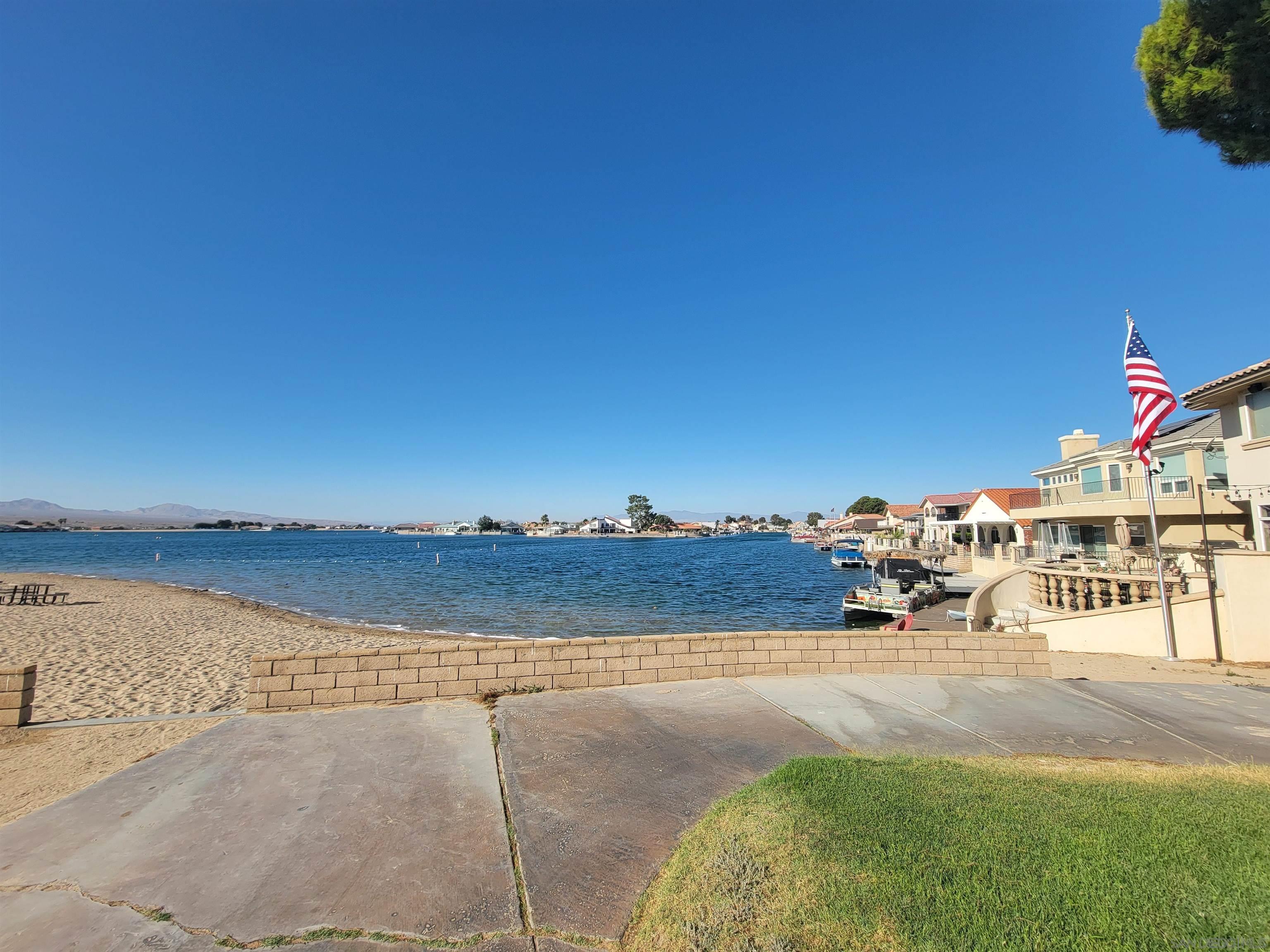 Detail Gallery Image 25 of 26 For 27452  Silver Lakes Pkwy, Helendale,  CA 92342 - 4 Beds | 2 Baths