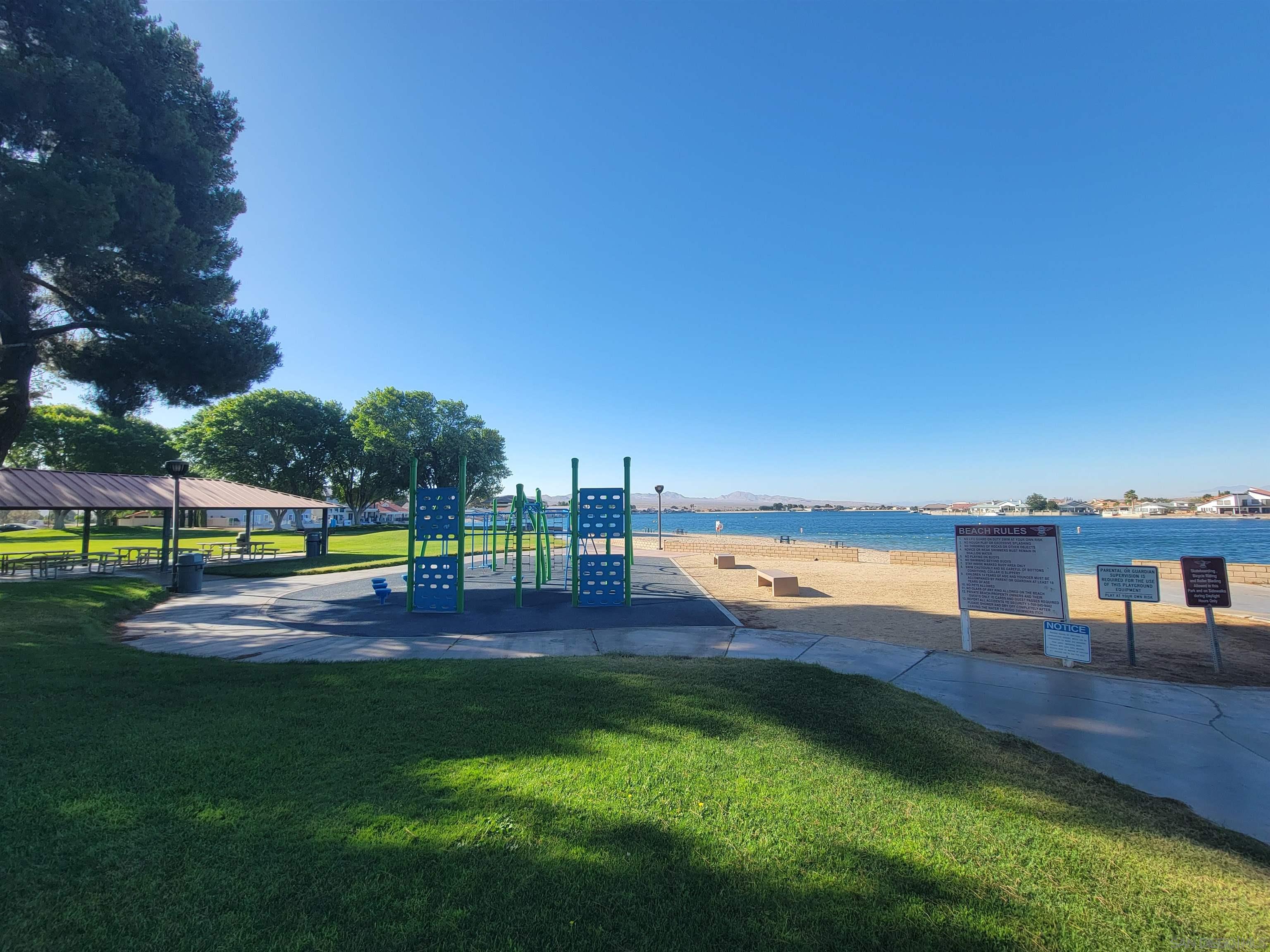 Detail Gallery Image 26 of 26 For 27452  Silver Lakes Pkwy, Helendale,  CA 92342 - 4 Beds | 2 Baths