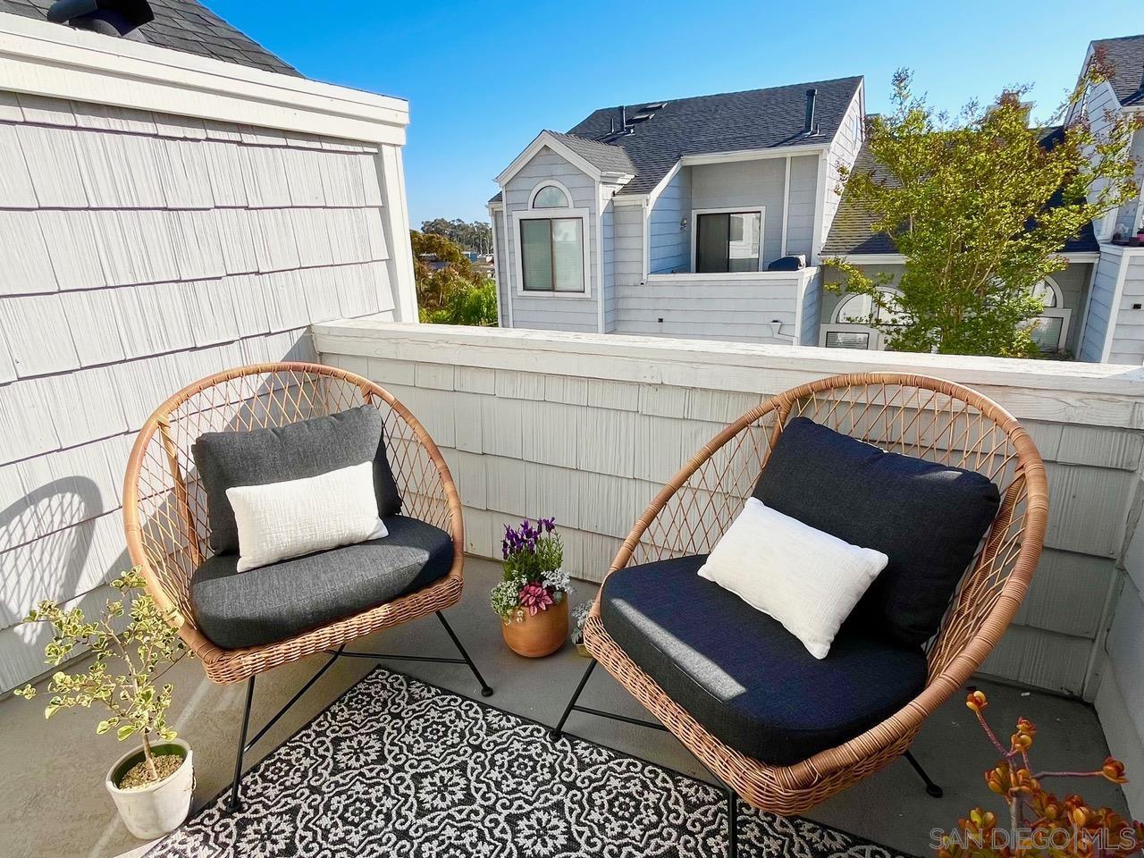 Detail Gallery Image 24 of 66 For 11061  Scripps Ranch, San Diego,  CA 92131 - 2 Beds | 2 Baths