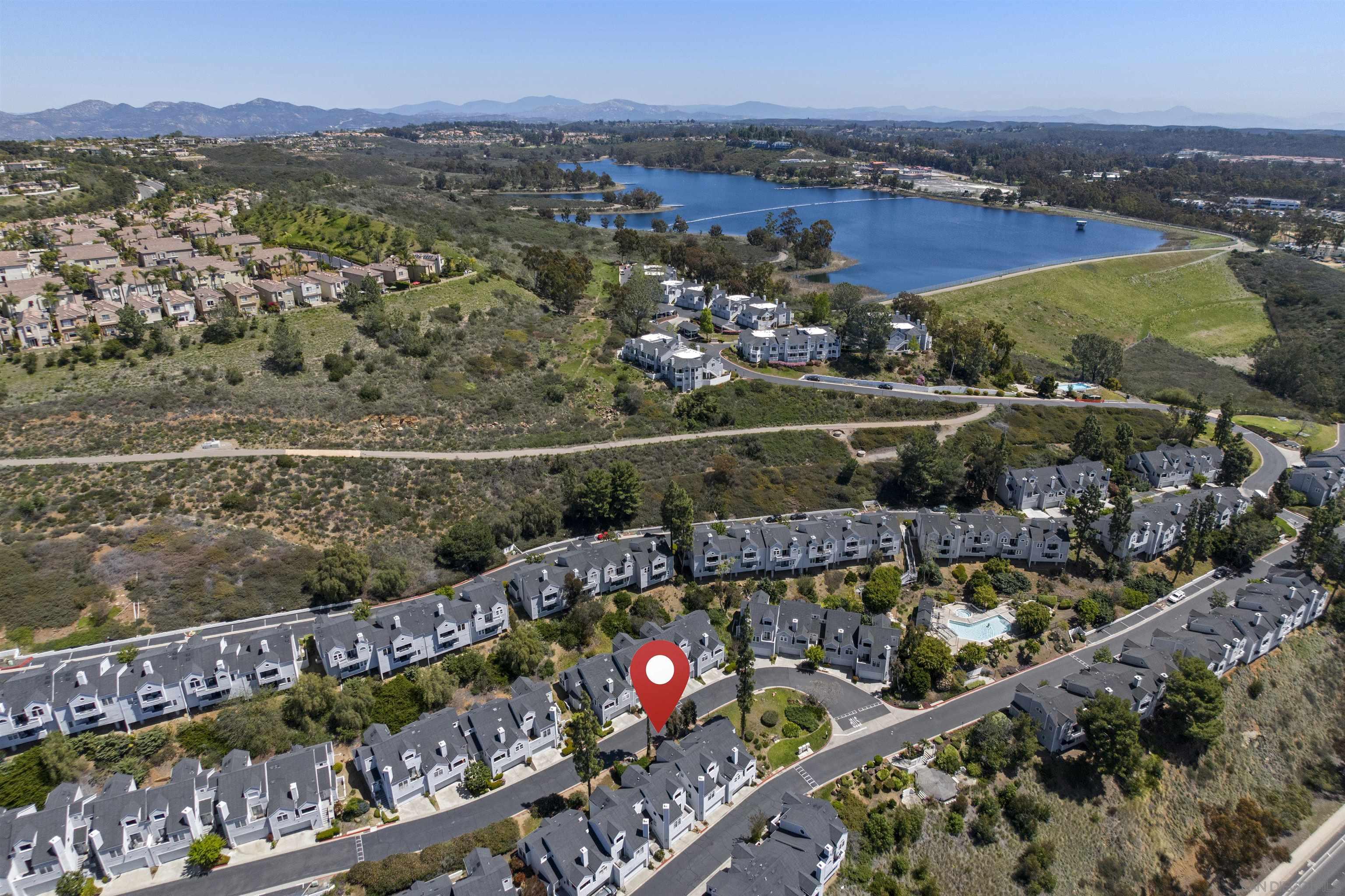 Detail Gallery Image 33 of 66 For 11061  Scripps Ranch, San Diego,  CA 92131 - 2 Beds | 2 Baths