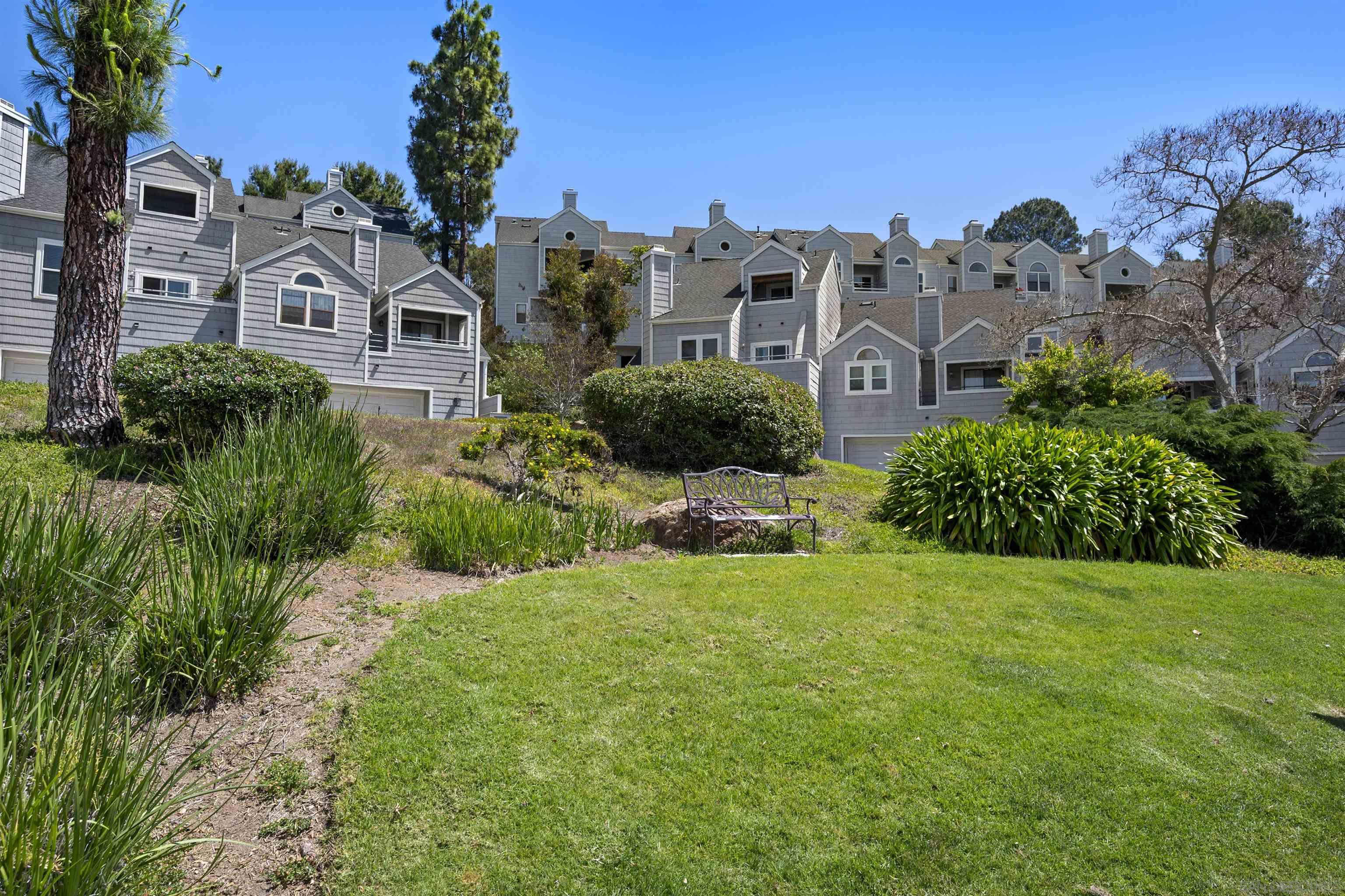 Detail Gallery Image 37 of 66 For 11061  Scripps Ranch, San Diego,  CA 92131 - 2 Beds | 2 Baths