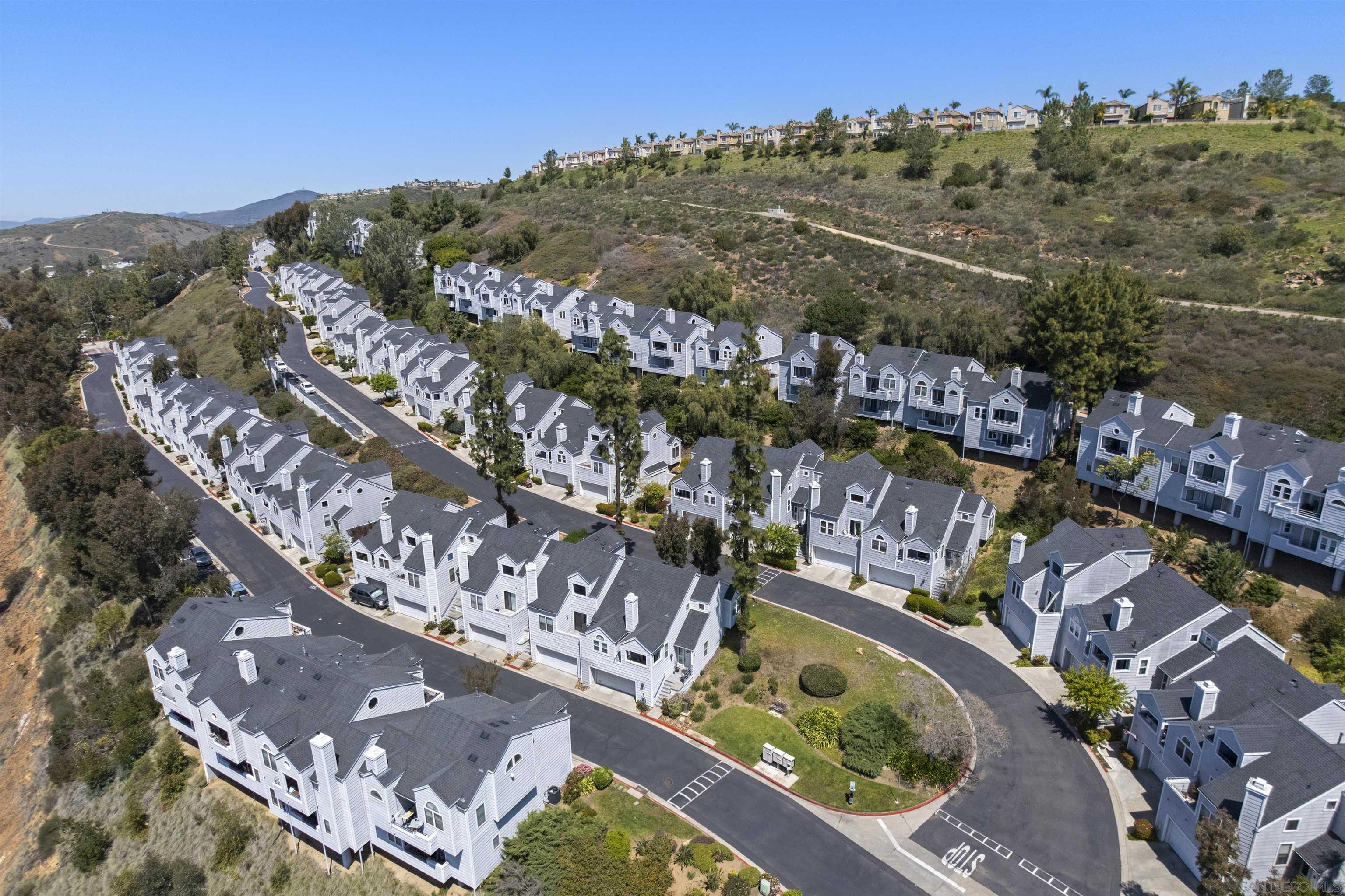 Detail Gallery Image 41 of 66 For 11061  Scripps Ranch, San Diego,  CA 92131 - 2 Beds | 2 Baths