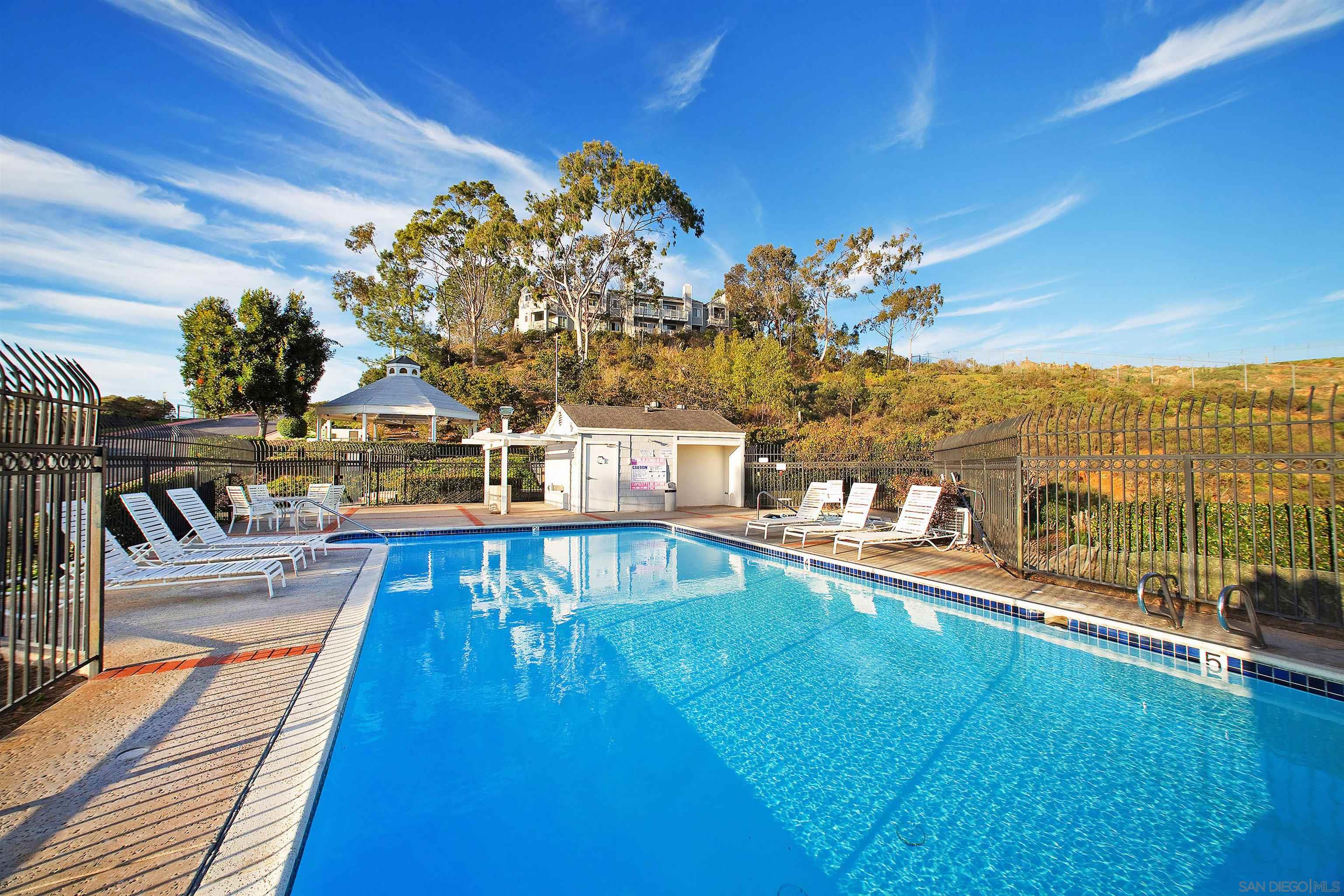 Detail Gallery Image 42 of 66 For 11061  Scripps Ranch, San Diego,  CA 92131 - 2 Beds | 2 Baths