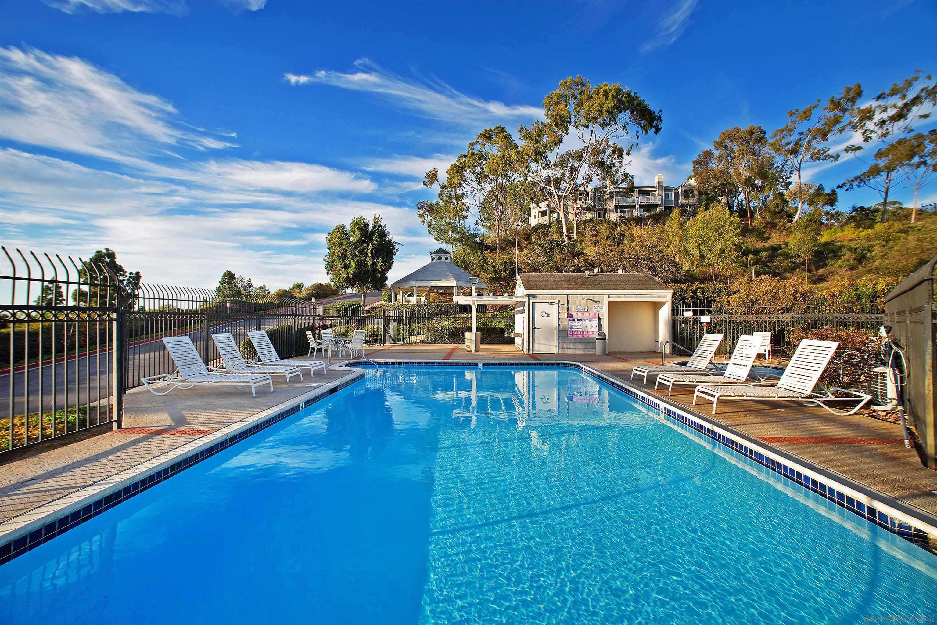 Detail Gallery Image 43 of 66 For 11061  Scripps Ranch, San Diego,  CA 92131 - 2 Beds | 2 Baths