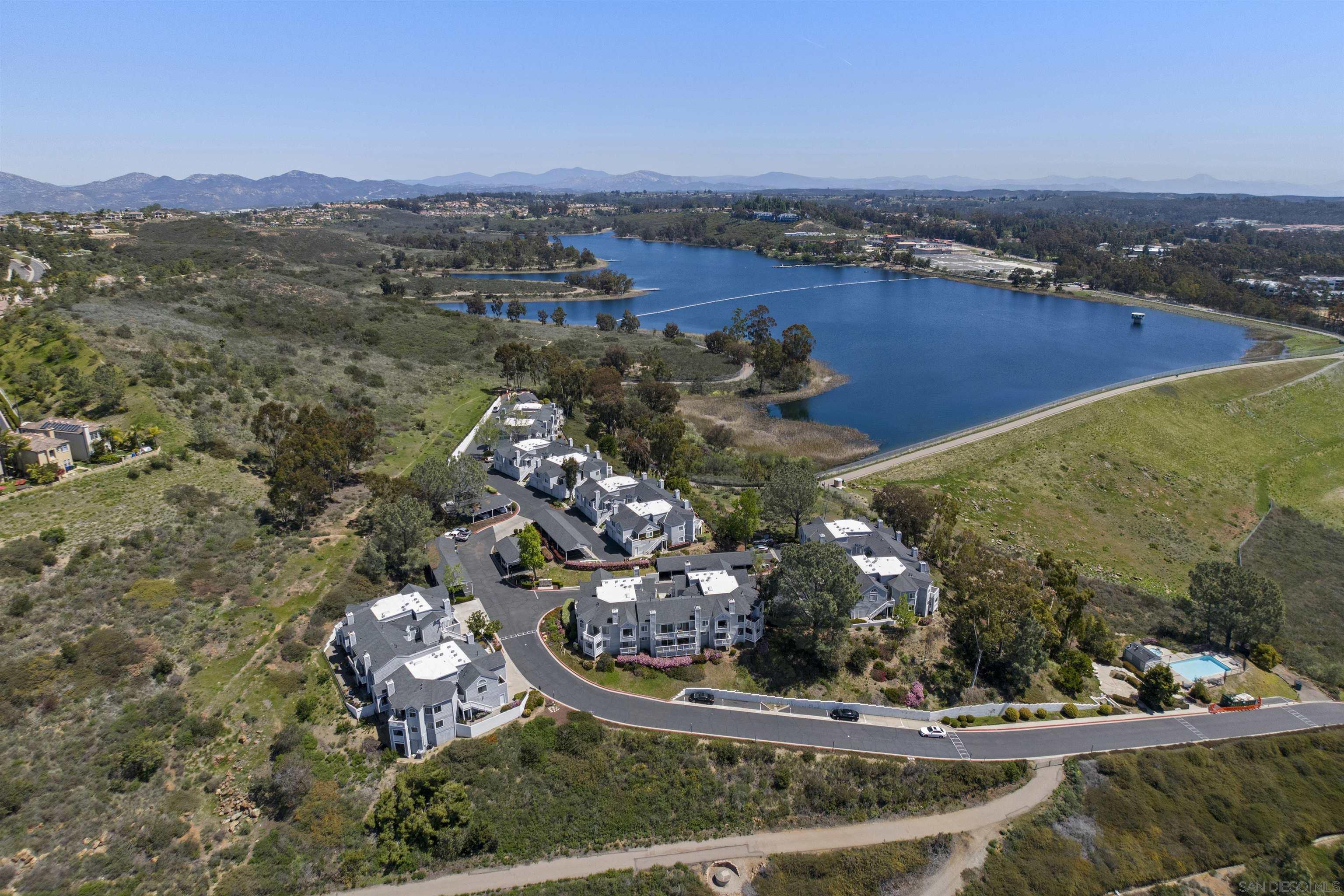 Detail Gallery Image 45 of 66 For 11061  Scripps Ranch, San Diego,  CA 92131 - 2 Beds | 2 Baths
