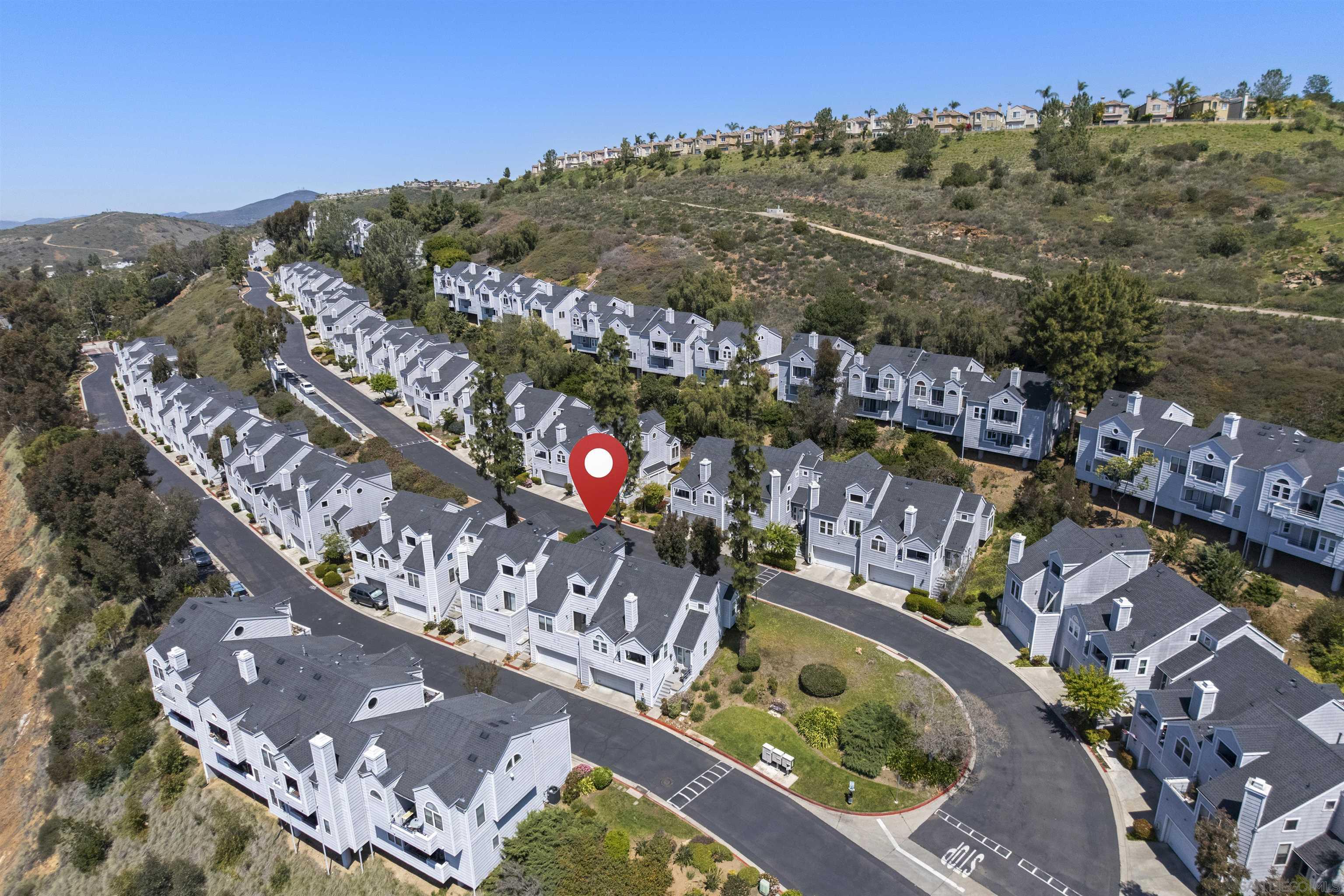 Detail Gallery Image 46 of 66 For 11061  Scripps Ranch, San Diego,  CA 92131 - 2 Beds | 2 Baths