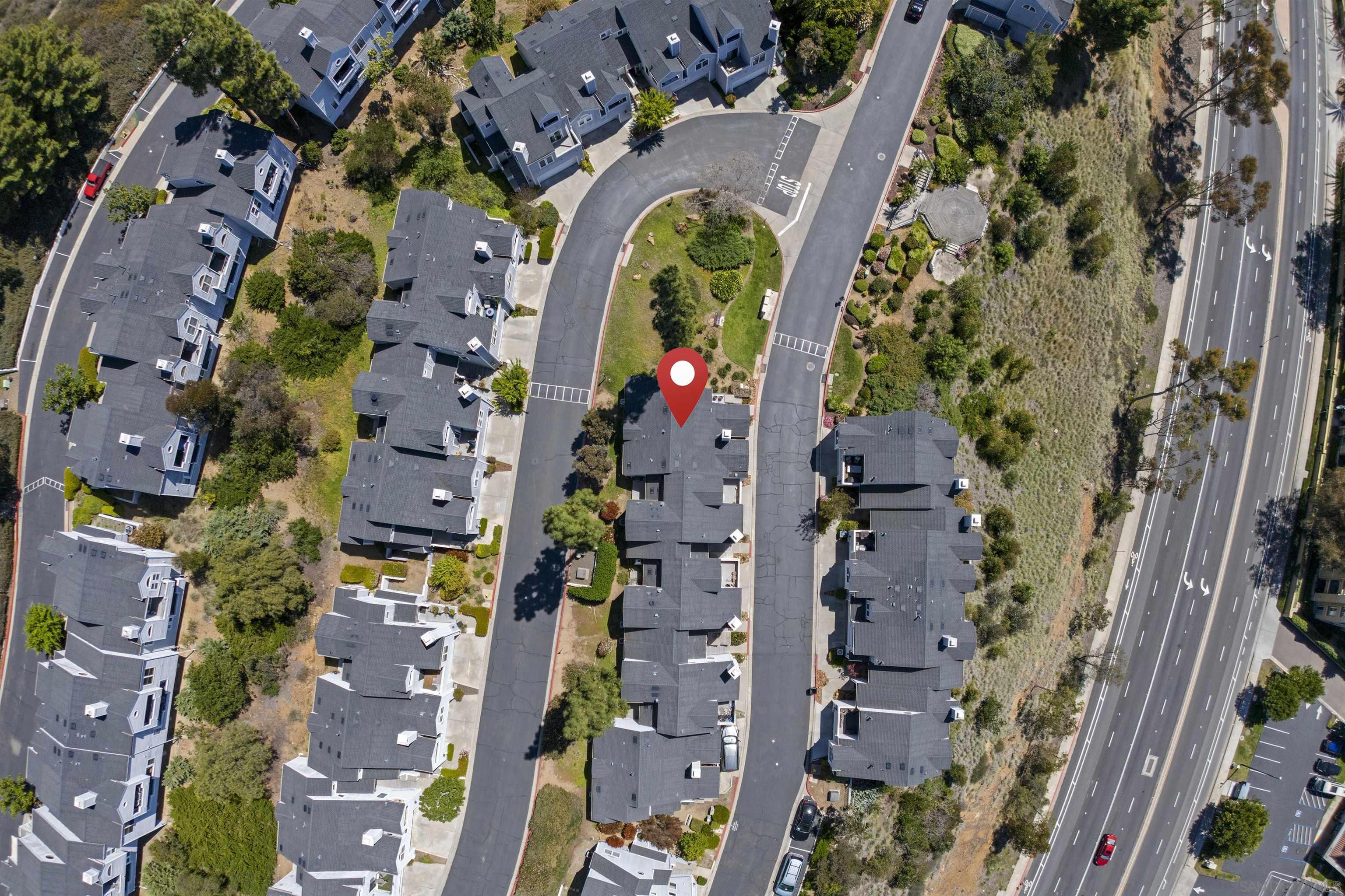 Detail Gallery Image 47 of 66 For 11061  Scripps Ranch, San Diego,  CA 92131 - 2 Beds | 2 Baths